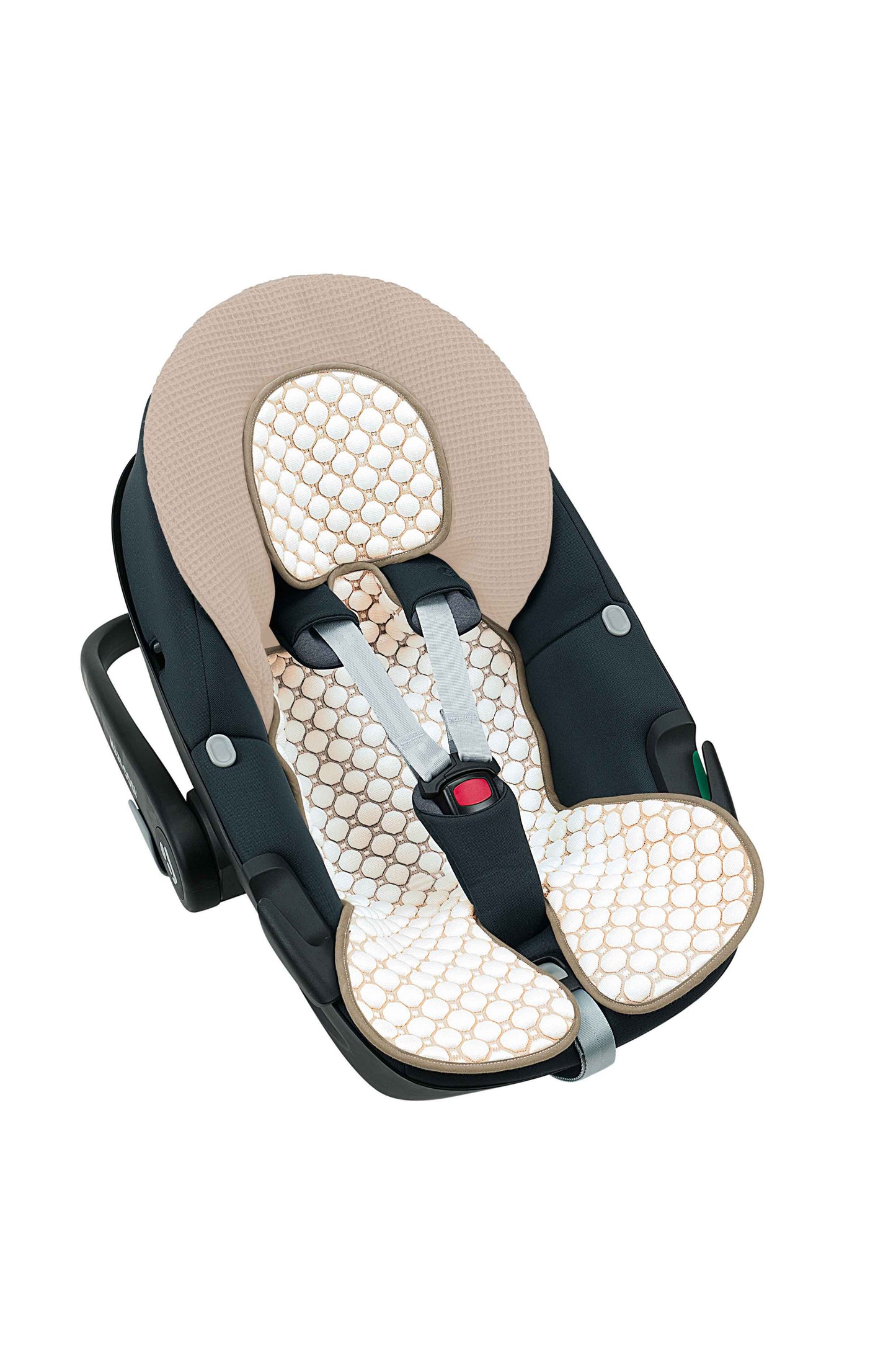 iceberg bucket seat pad