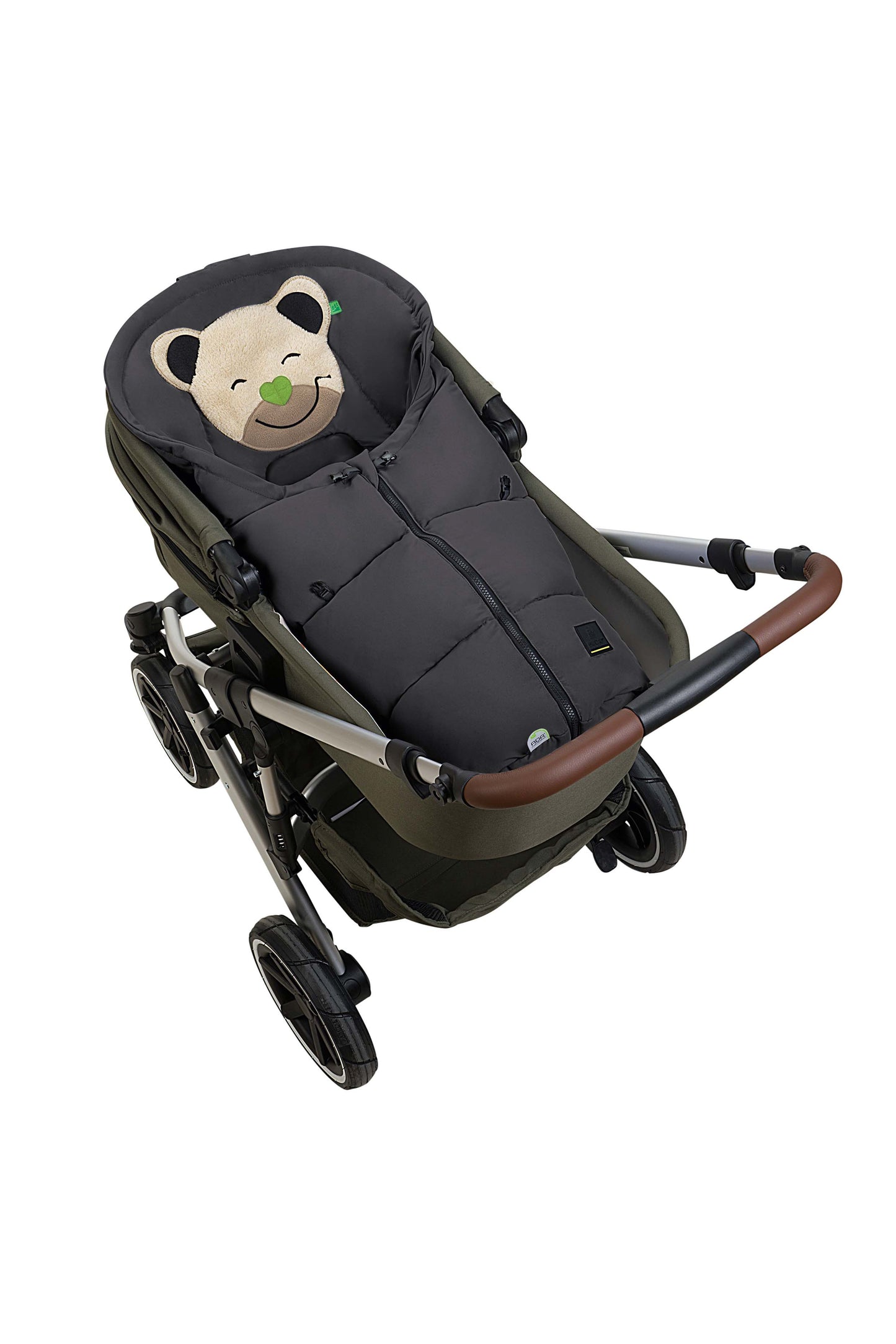 Fußsäckchen Mucki®