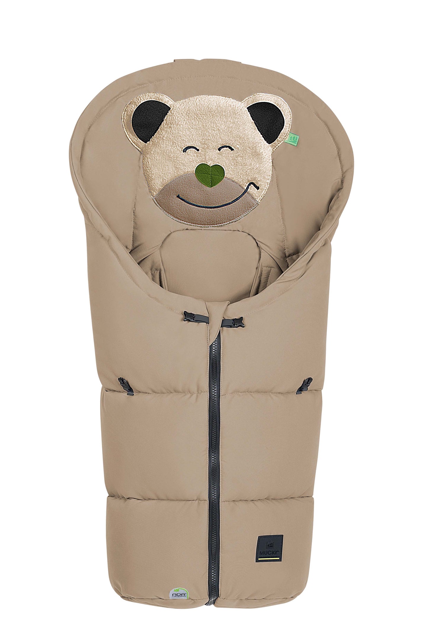 Fußsäckchen Mucki®