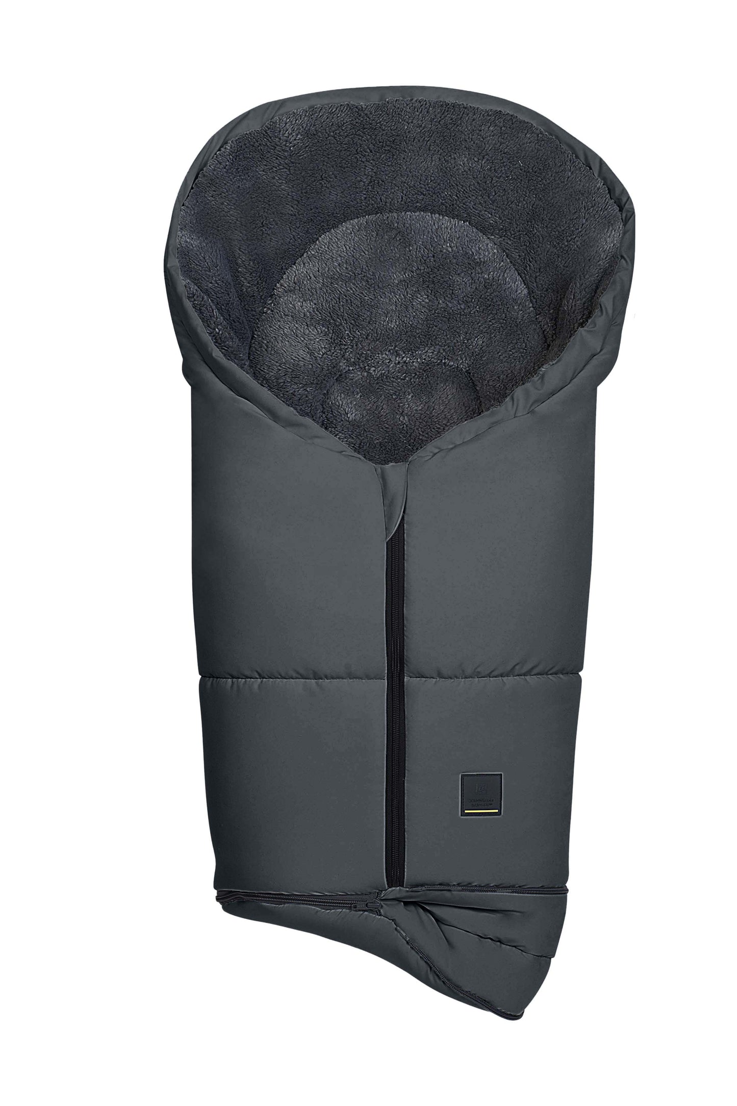 Fußsack Felix 2.0