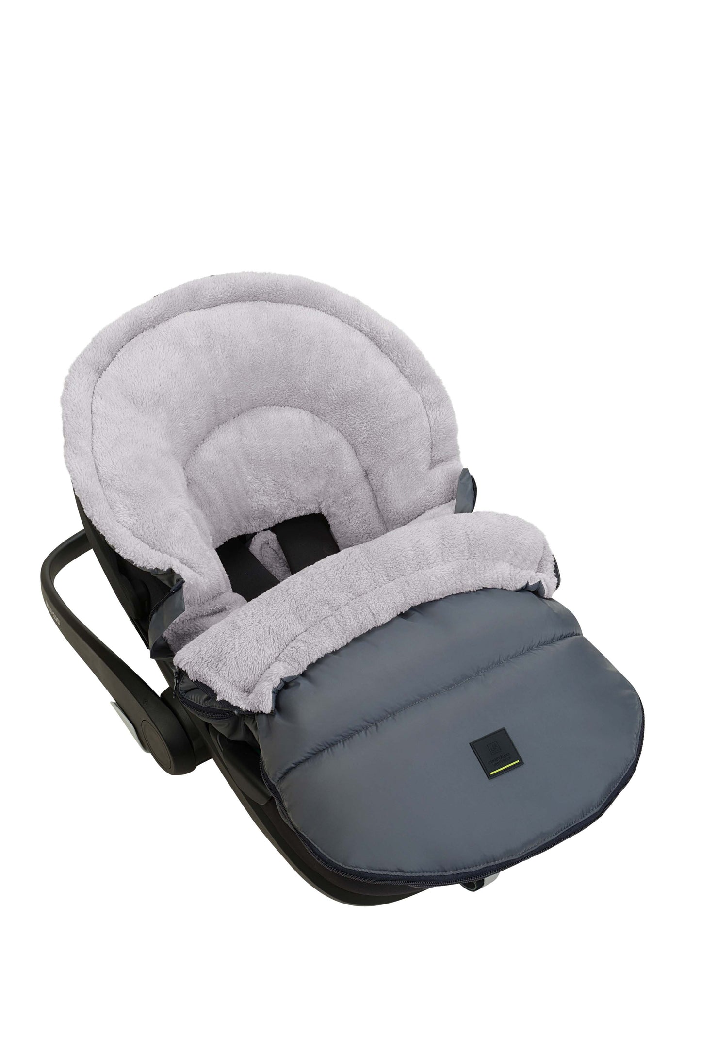 Fußsack Cosmo 2.0