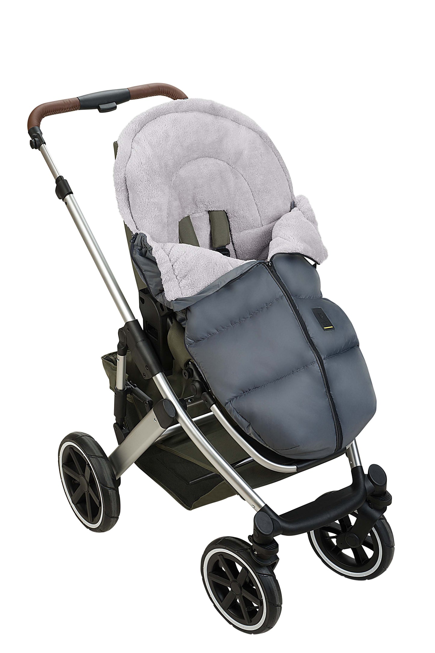 Fußsack Cosmo 2.0