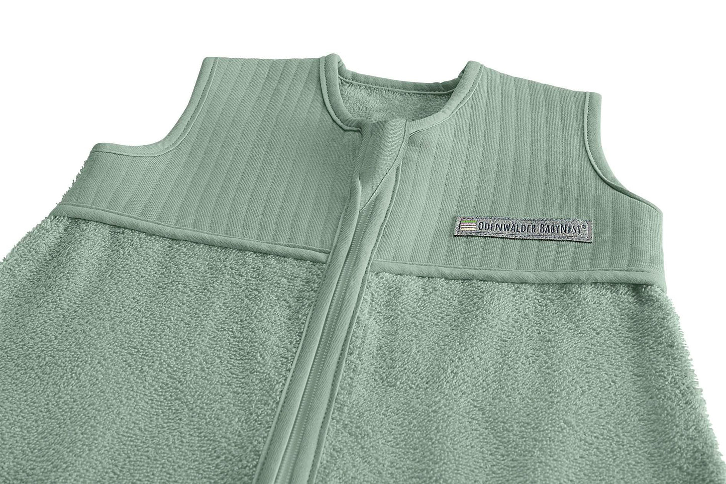 Frottee-Schlafsack