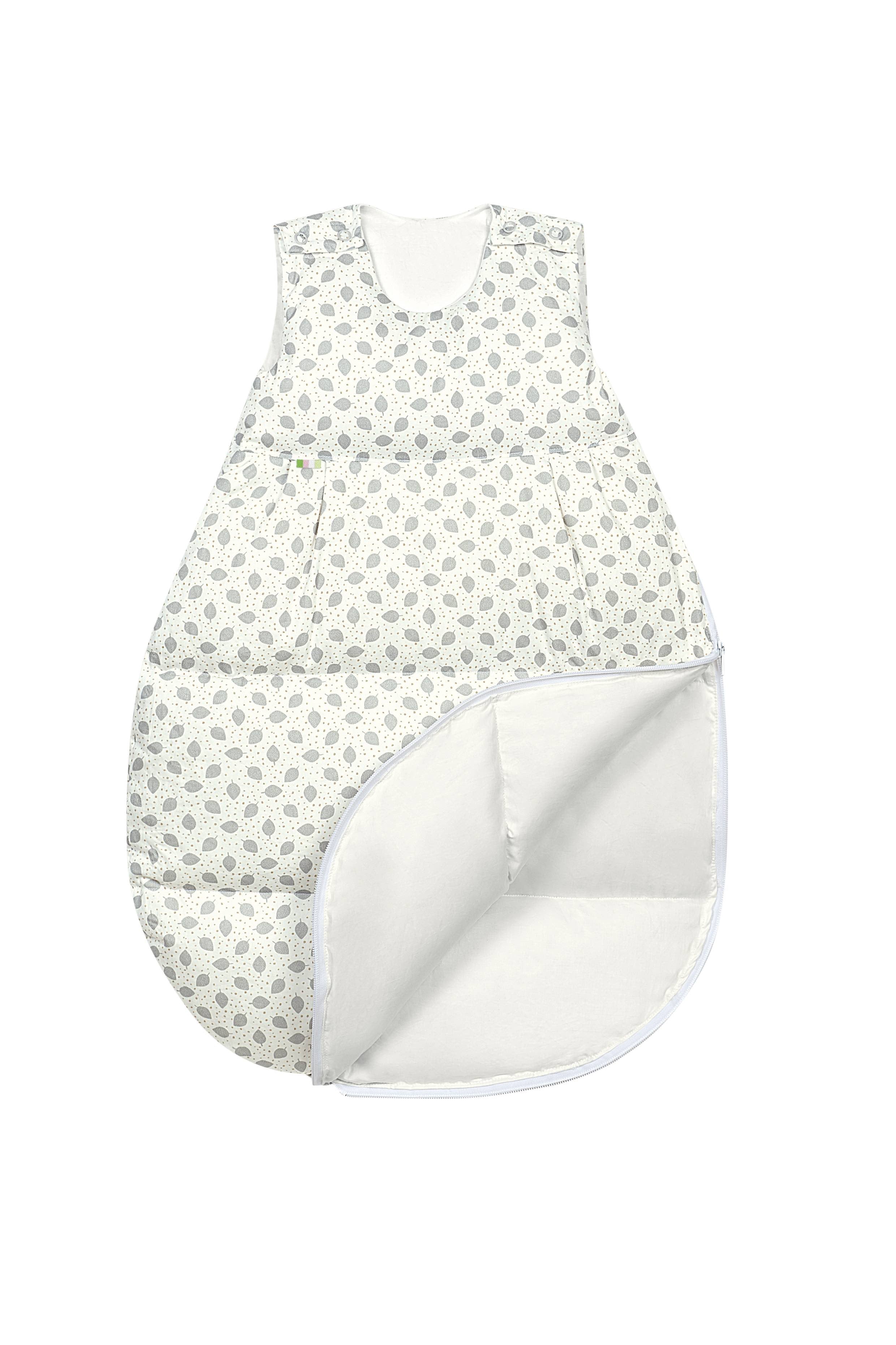 odenwälder schlafsäcke thermo-nest® Daunen-Schlafsack – Odenwälder BabyNest