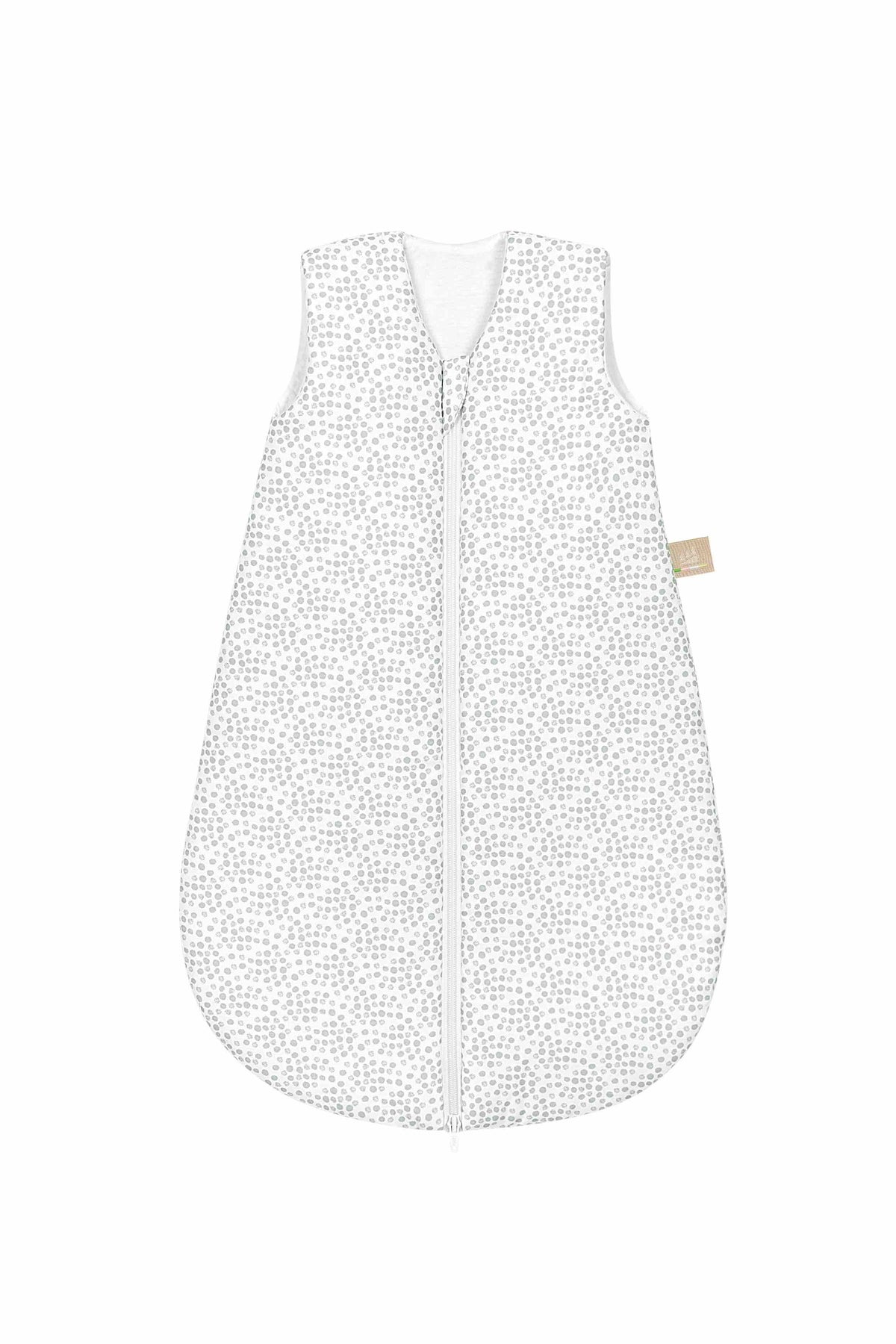 Ganzjahres Basic Schlafsack ♻️