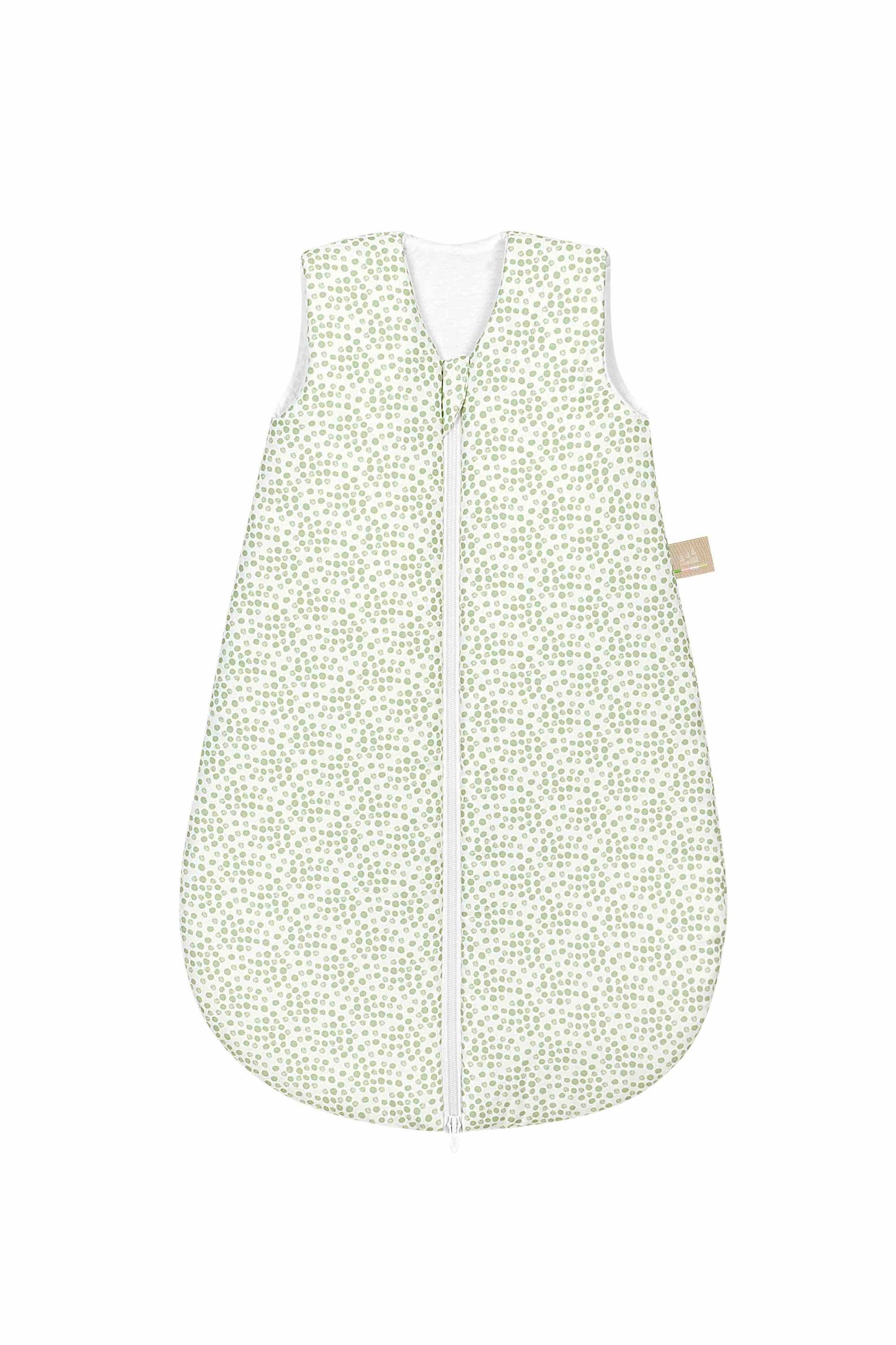 Ganzjahres Basic Schlafsack