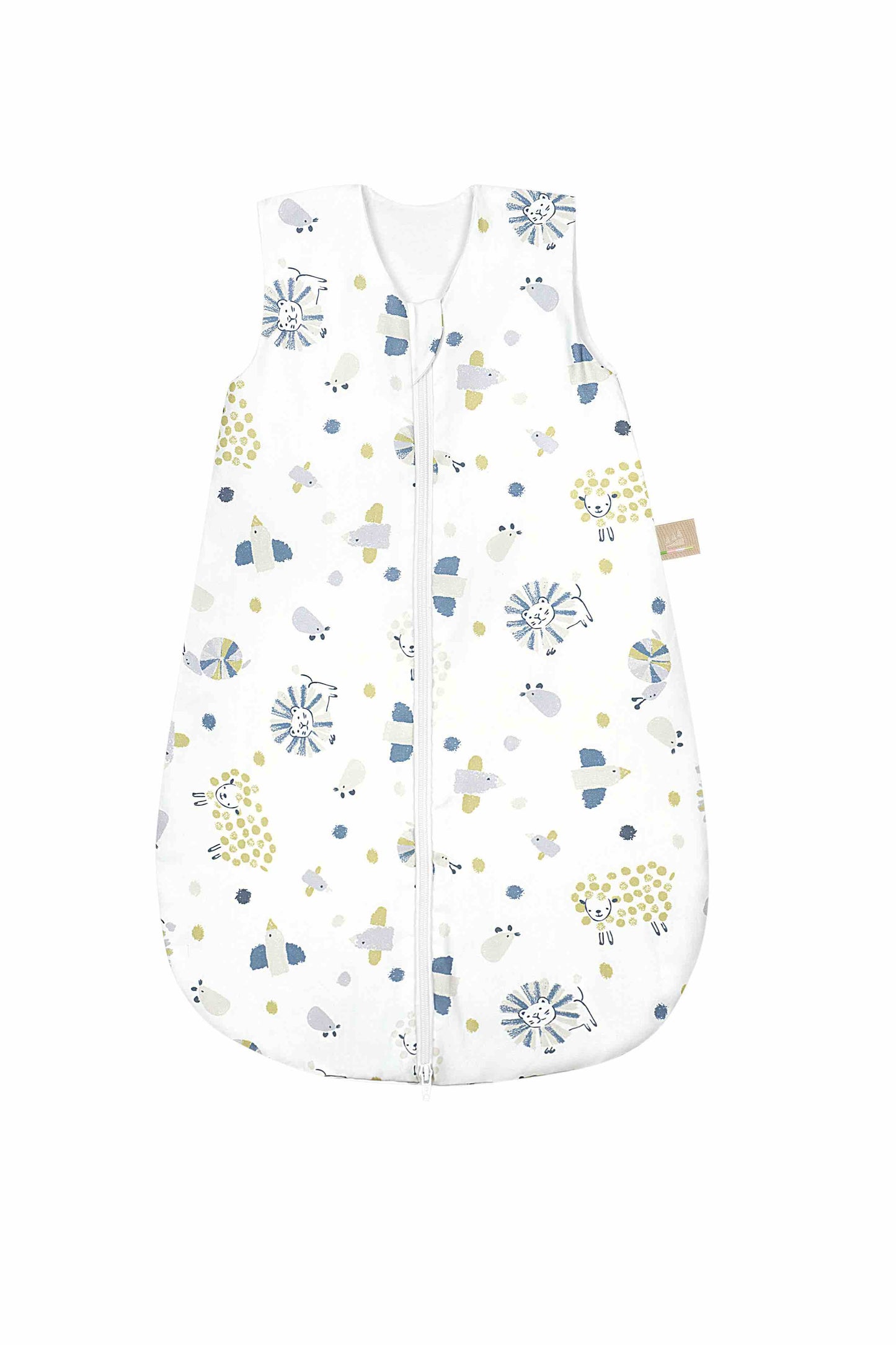 Sommer Basic Schlafsack