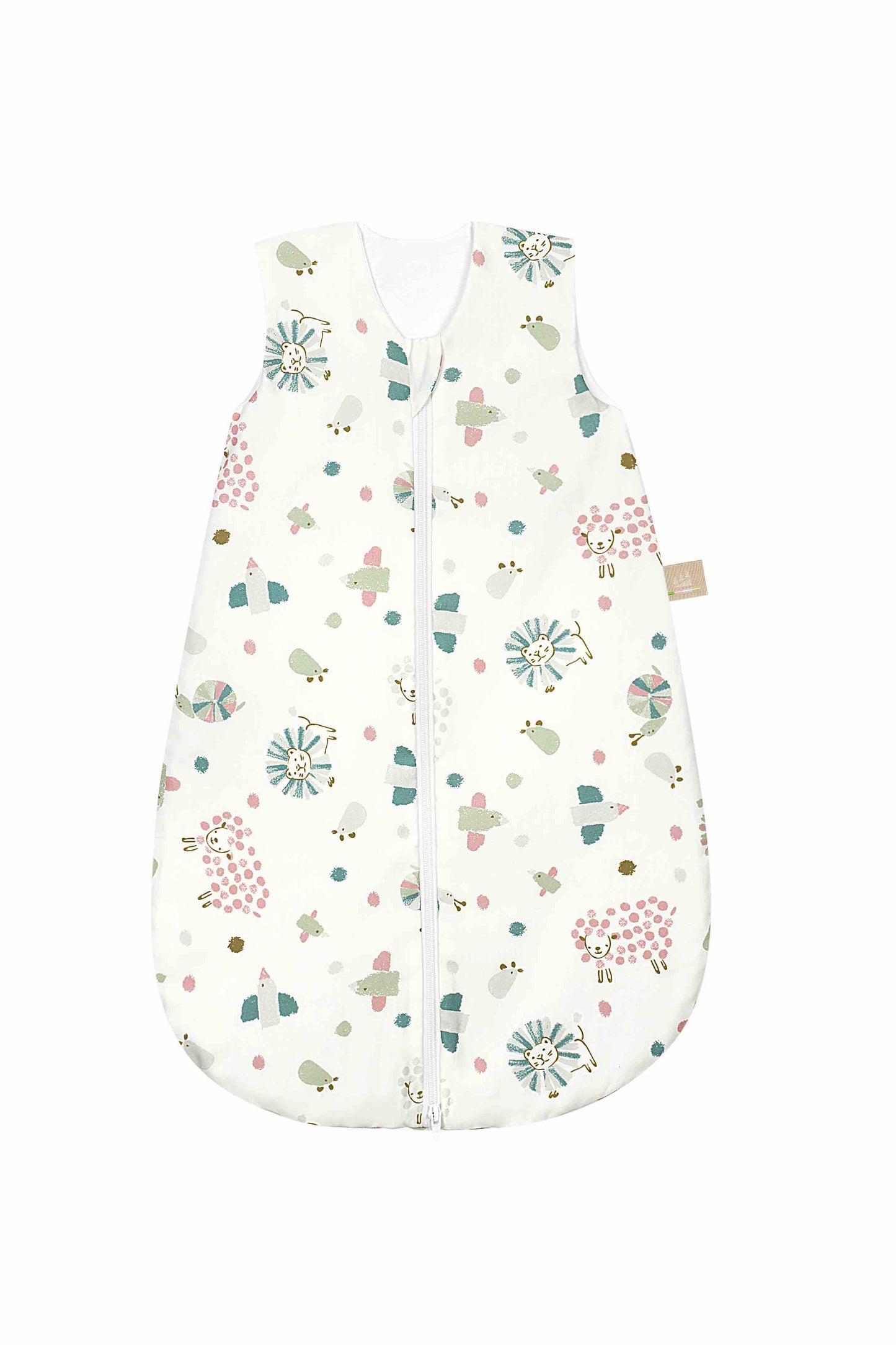 Sommer Basic Schlafsack