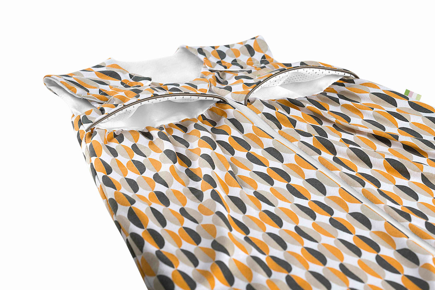 anni light Jersey-Schlafsack