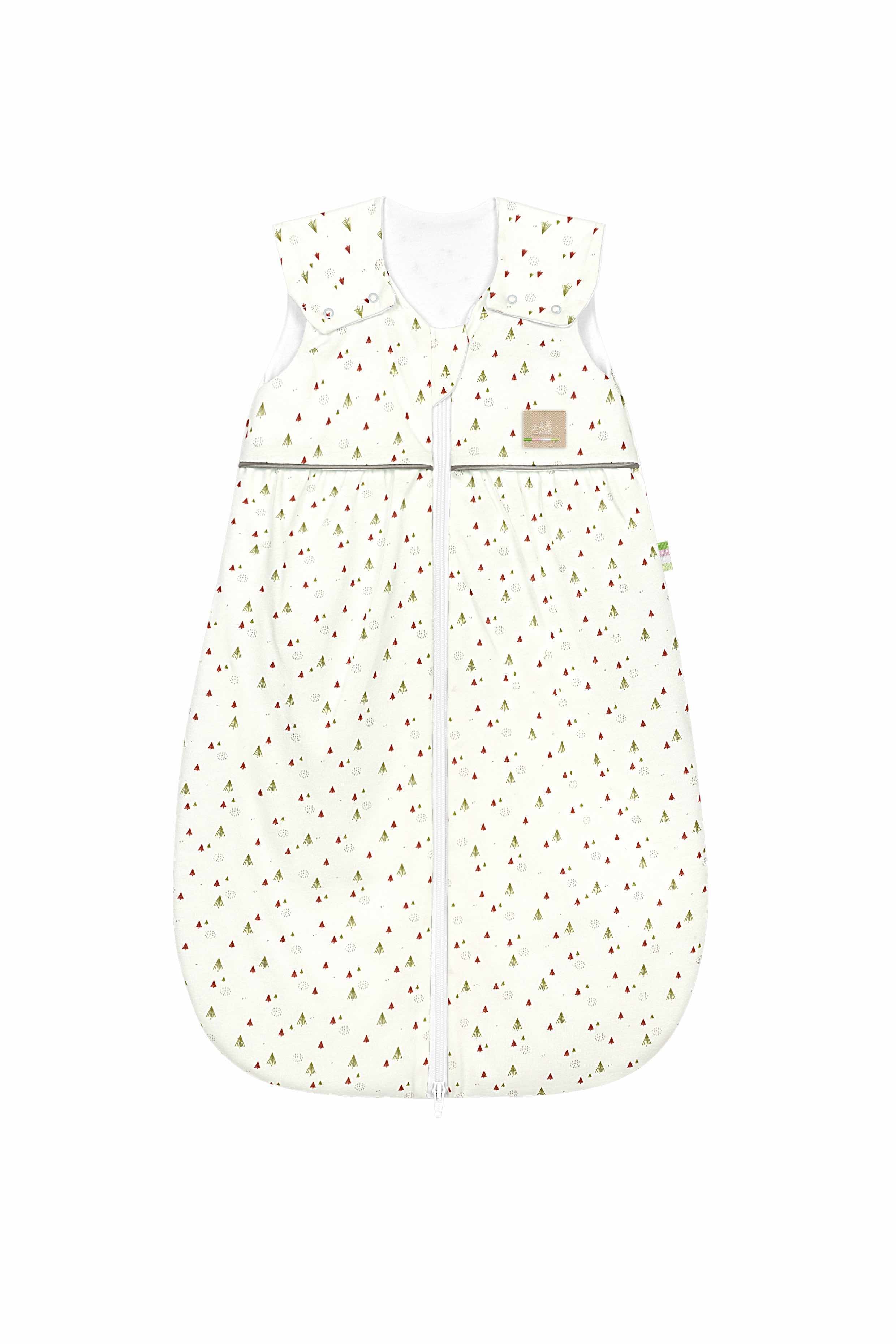anni light Jersey-Schlafsack – Odenwälder BabyNest