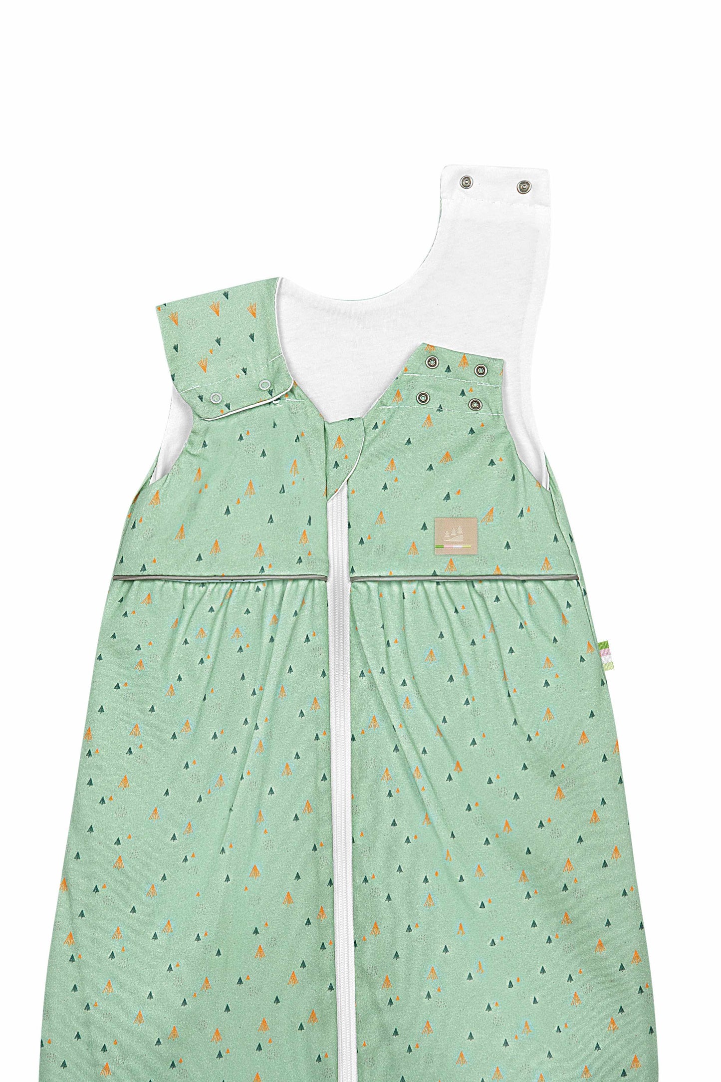 anni light Jersey-Schlafsack