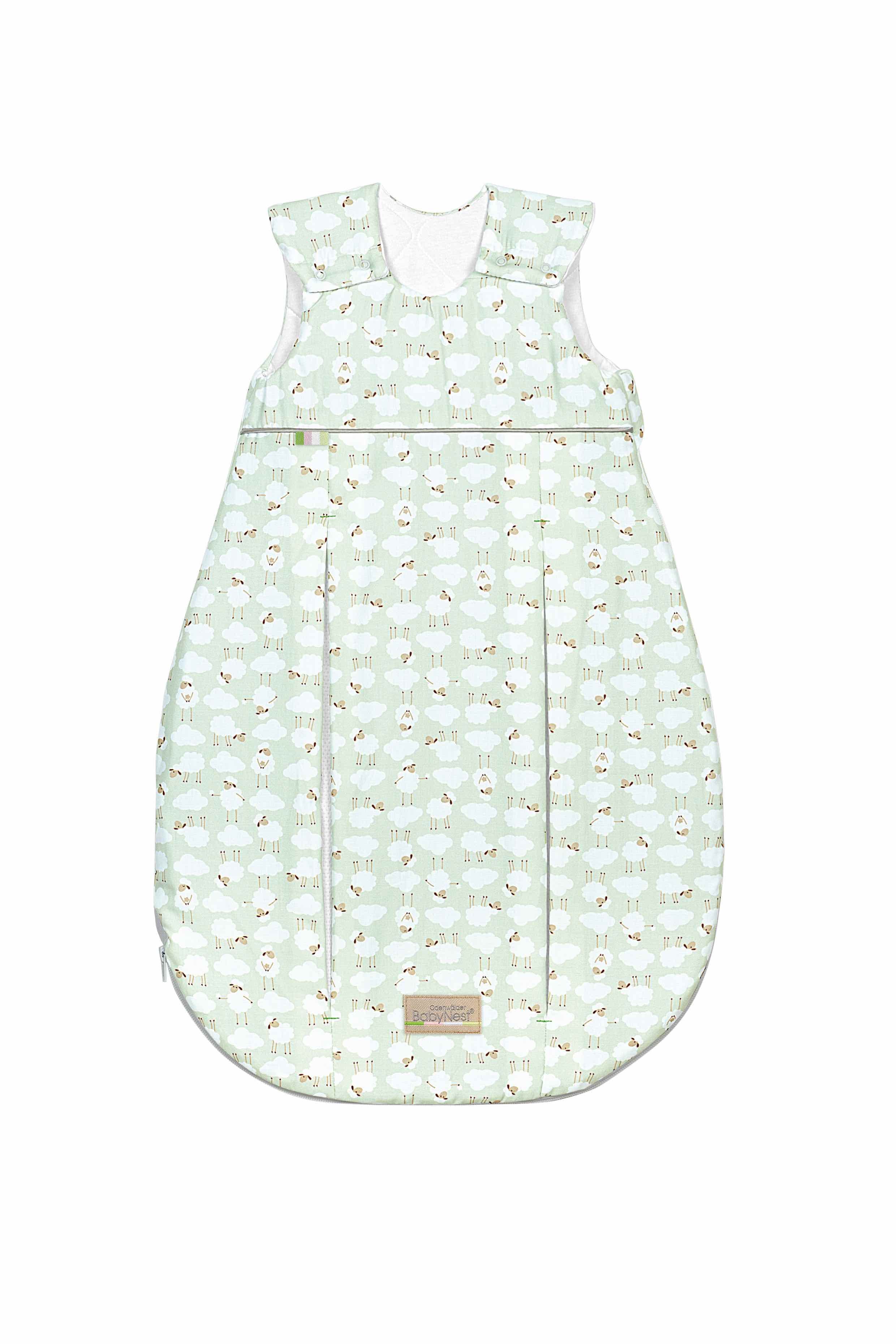 prima klima Schlafsack – Odenwälder BabyNest