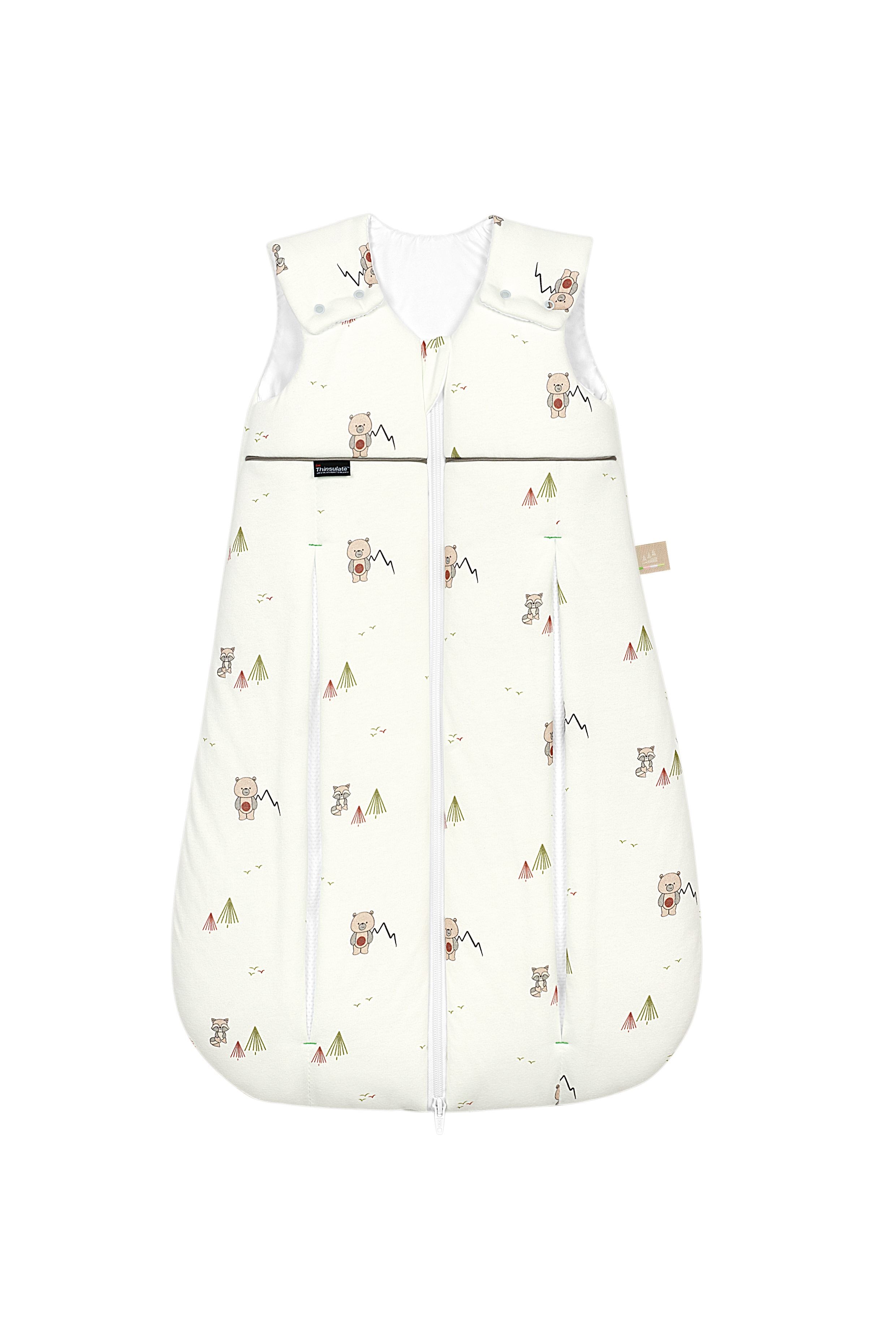 prima klima Jersey-Schlafsack / Thinsulate – Odenwälder BabyNest