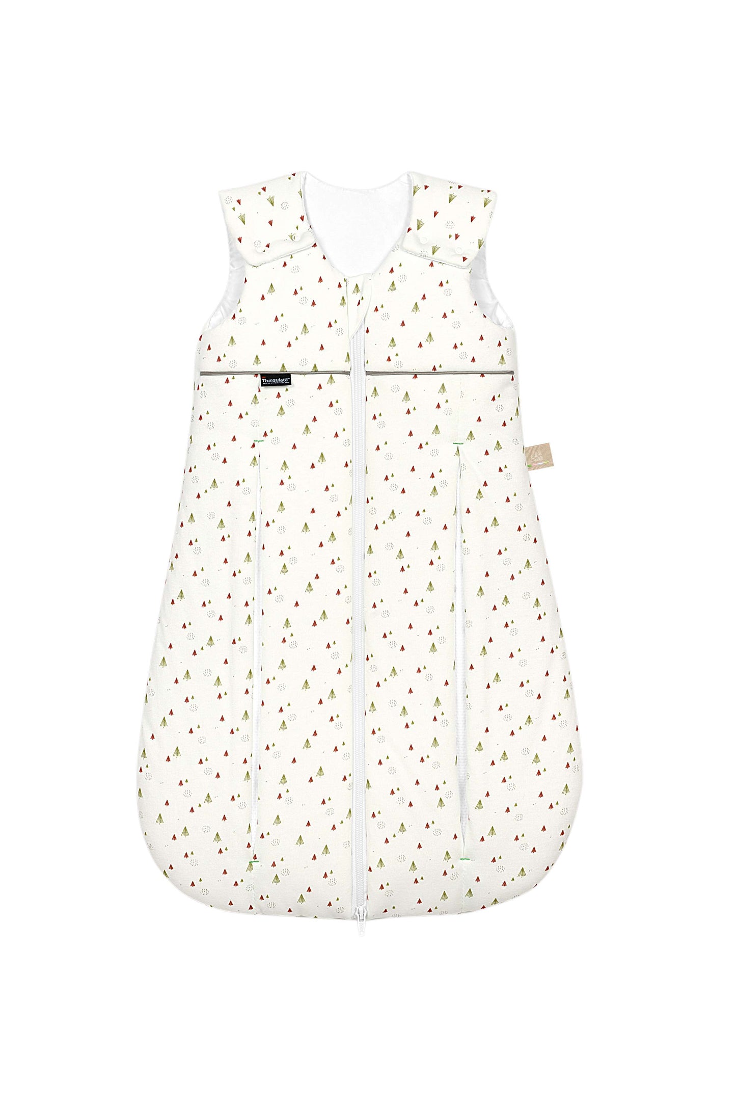 prima klima Jersey-Schlafsack / Thinsulate