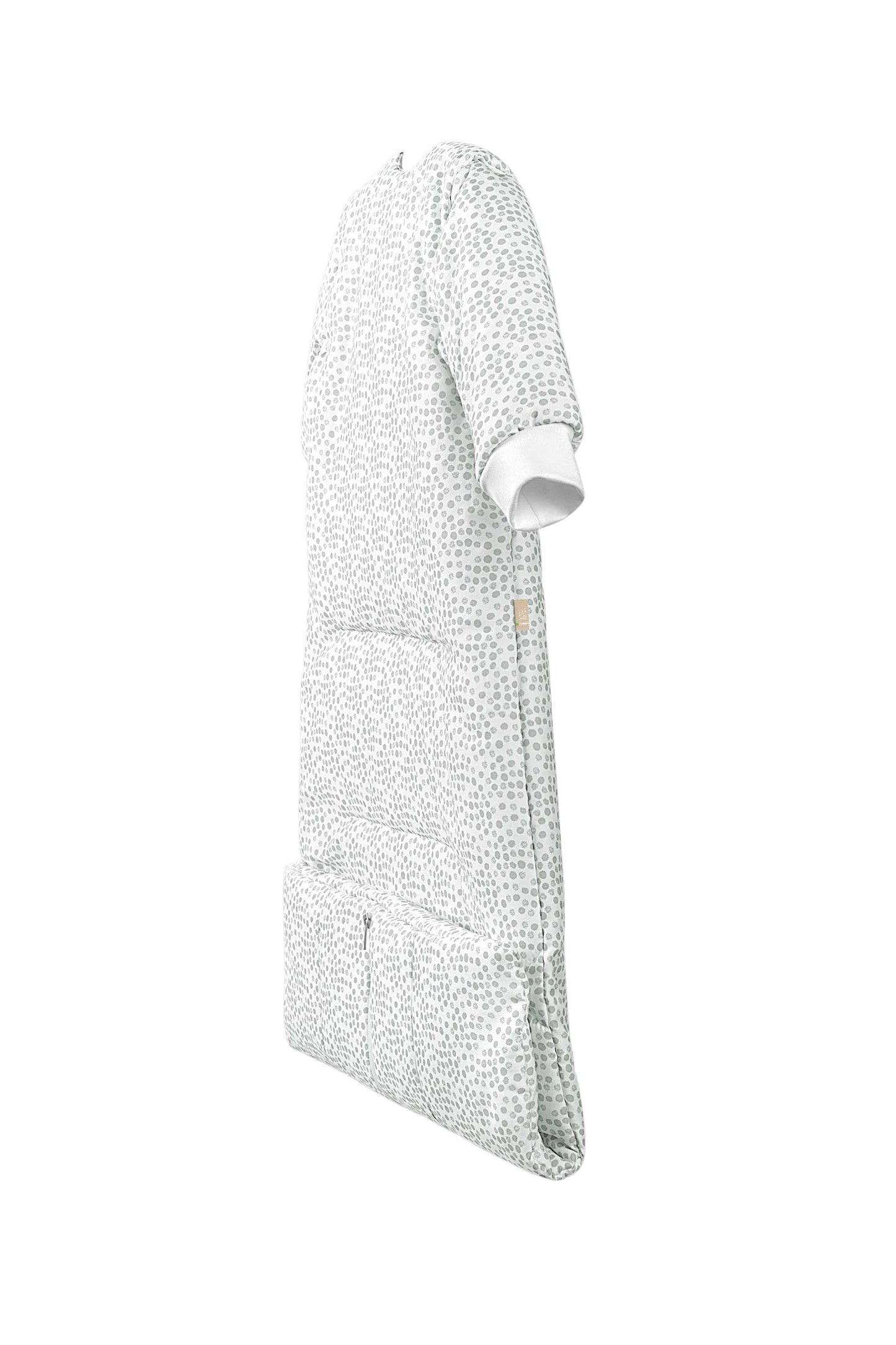 prima klima Schlafsack mit Ärmeln / Thinsulate