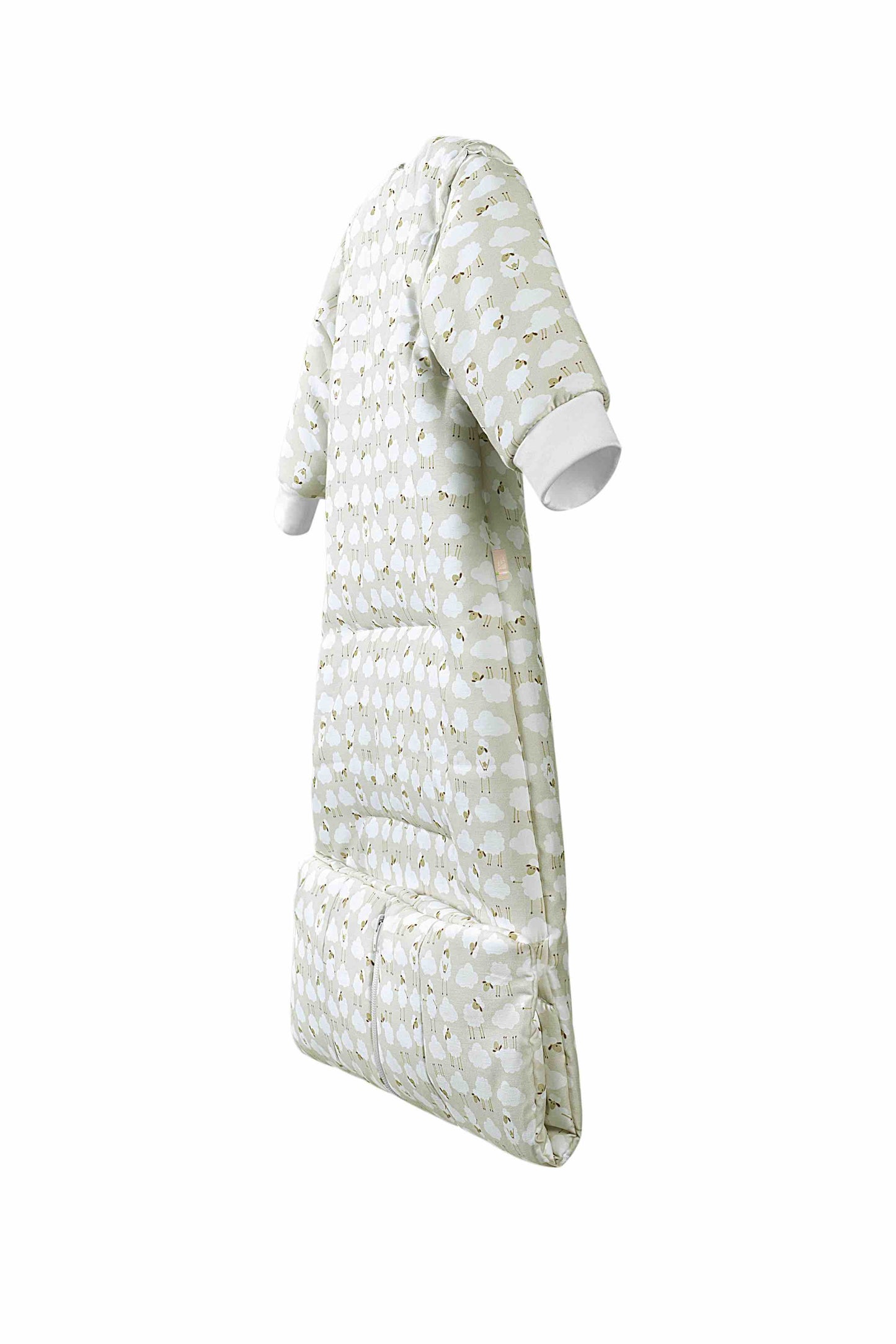 prima klima Schlafsack mit Ärmeln / Thinsulate