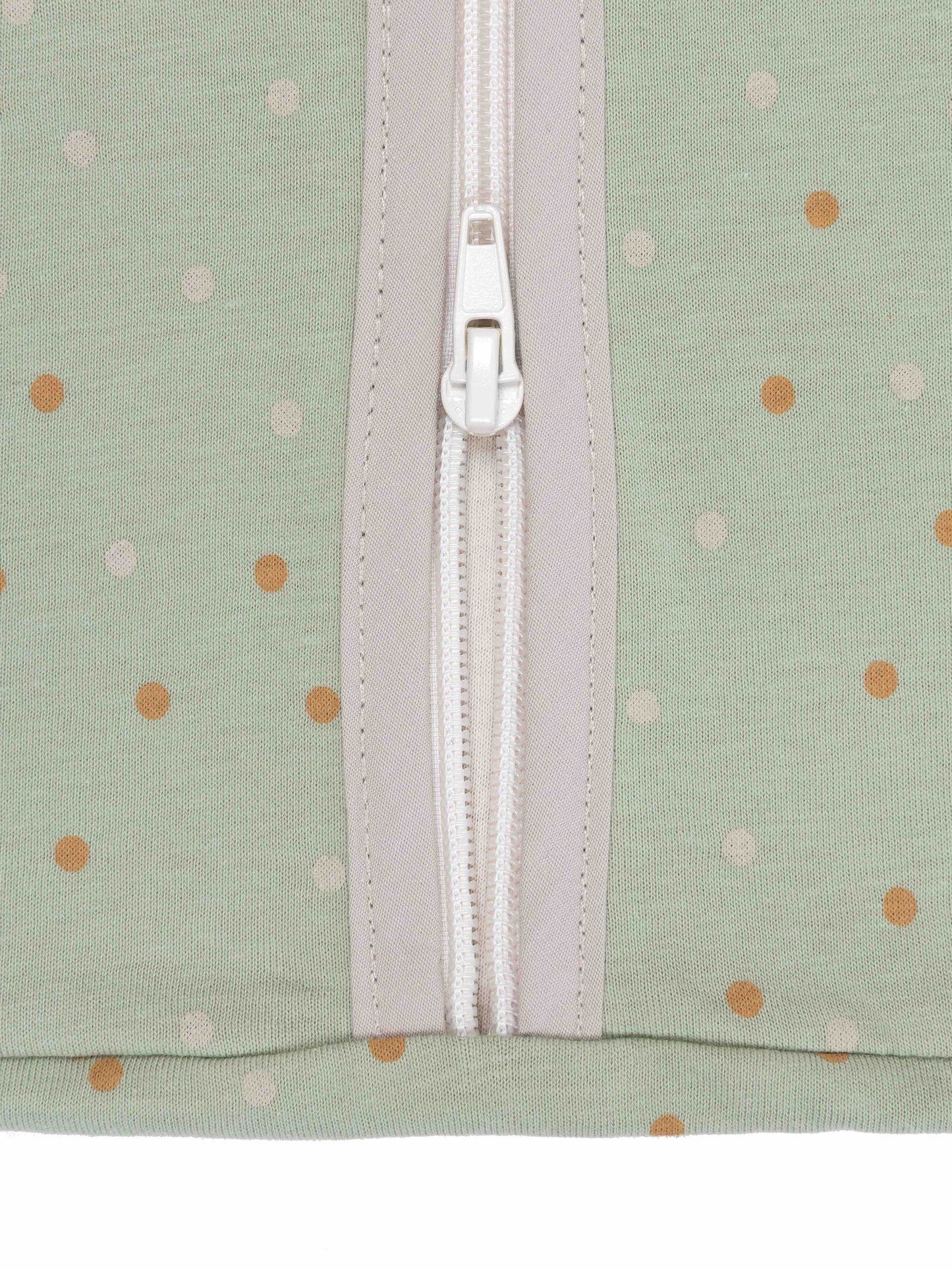Basic Jersey-Schlafsack XL unwattiert