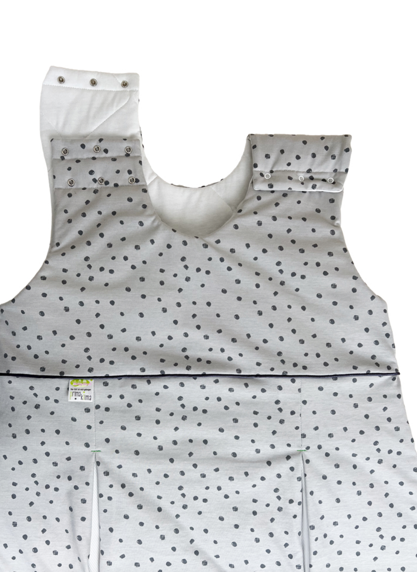 prima klima Jersey-Schlafsack XL