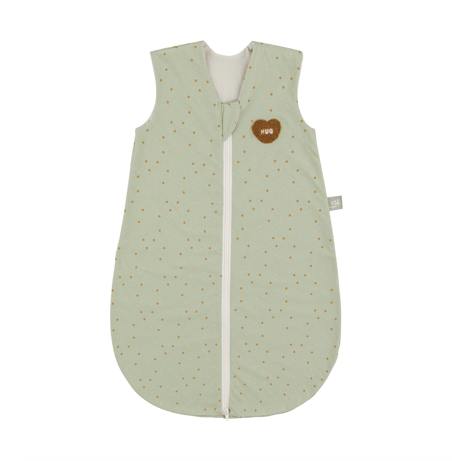 Ganzjahres Jersey-Schlafsack