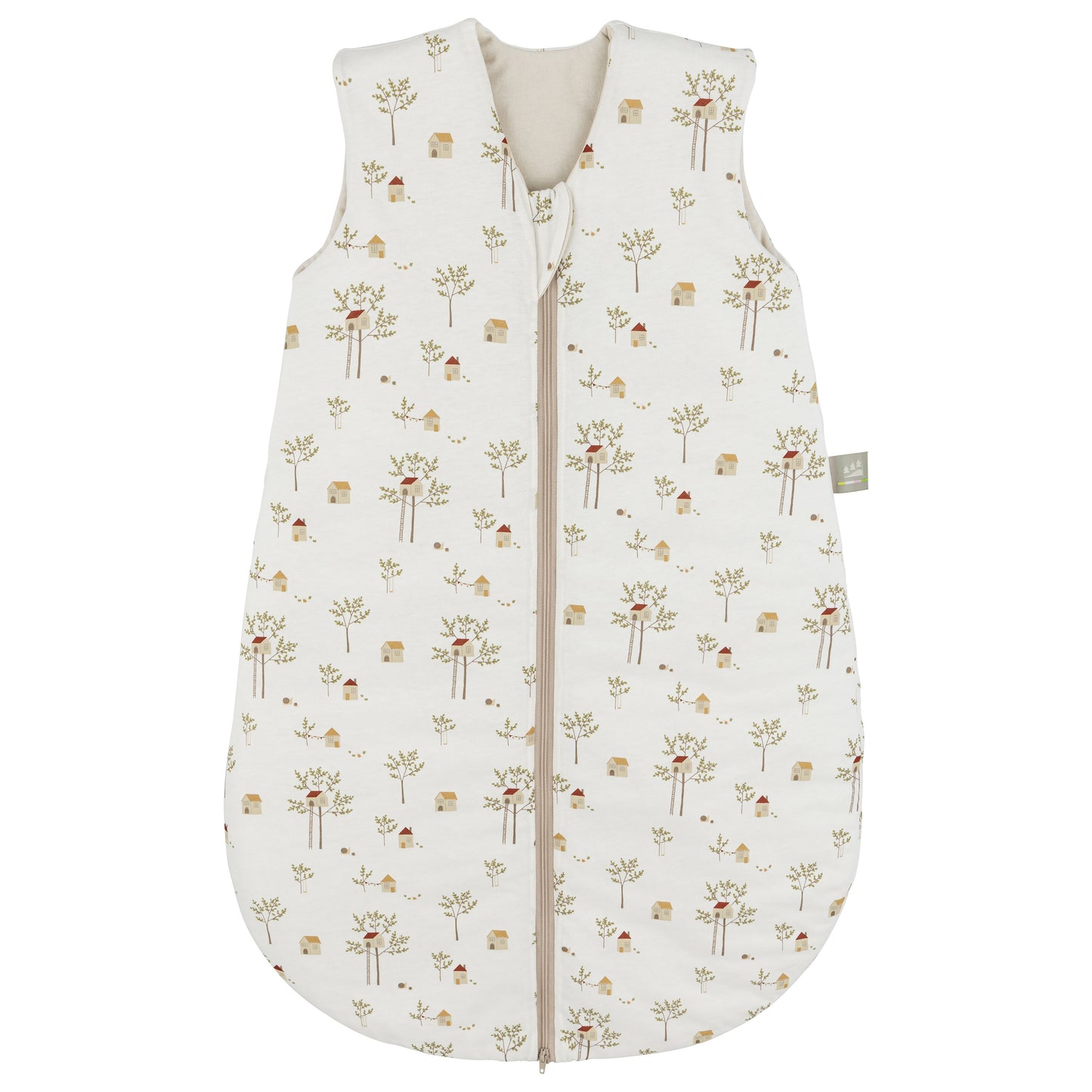 Ganzjahres Jersey-Schlafsack