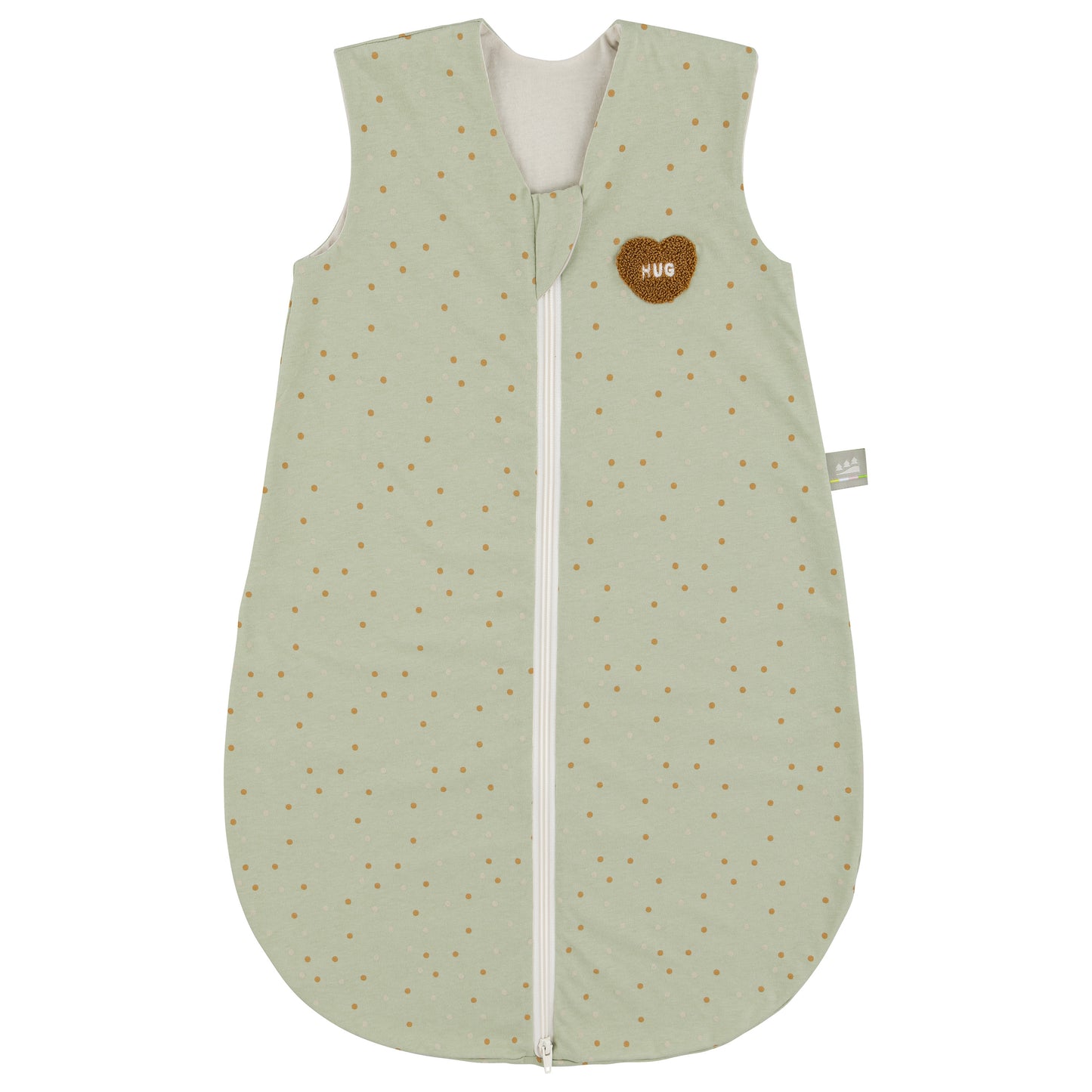 Ganzjahres Jersey-Schlafsack