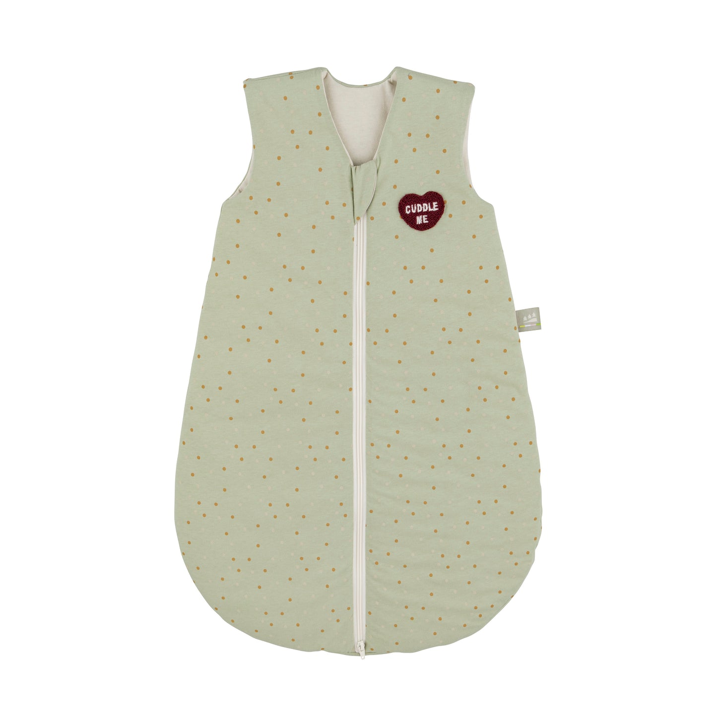Sommer Jersey-Schlafsack
