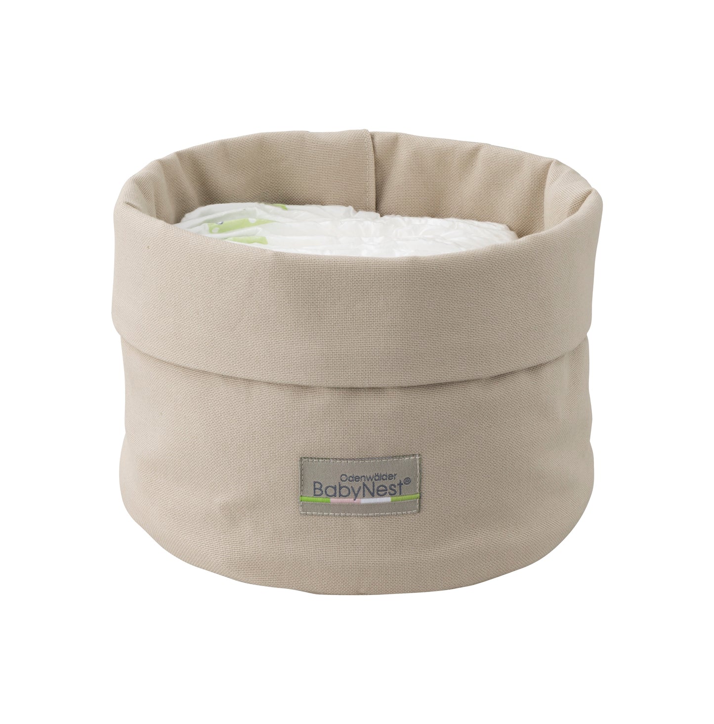 Wickeltisch Organizer Baby