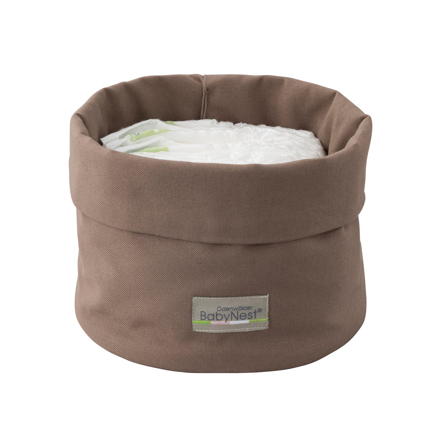 Wickeltisch Organizer Baby