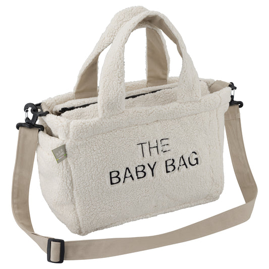 Wickeltasche Baby Bag