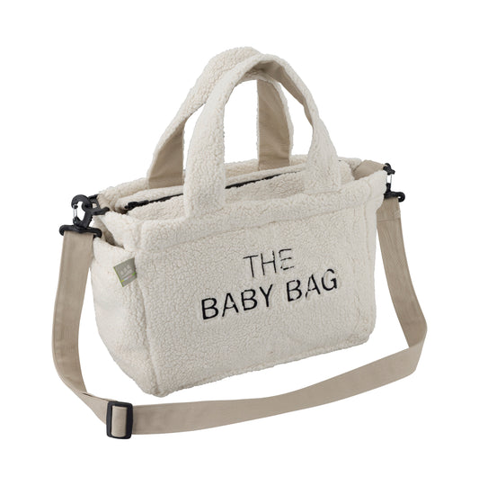 Wickeltasche Baby Bag