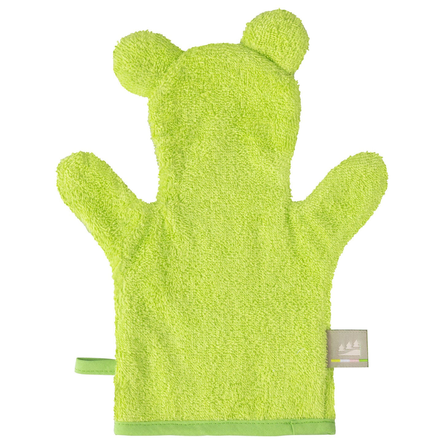 Waschhandschuh Flipsi