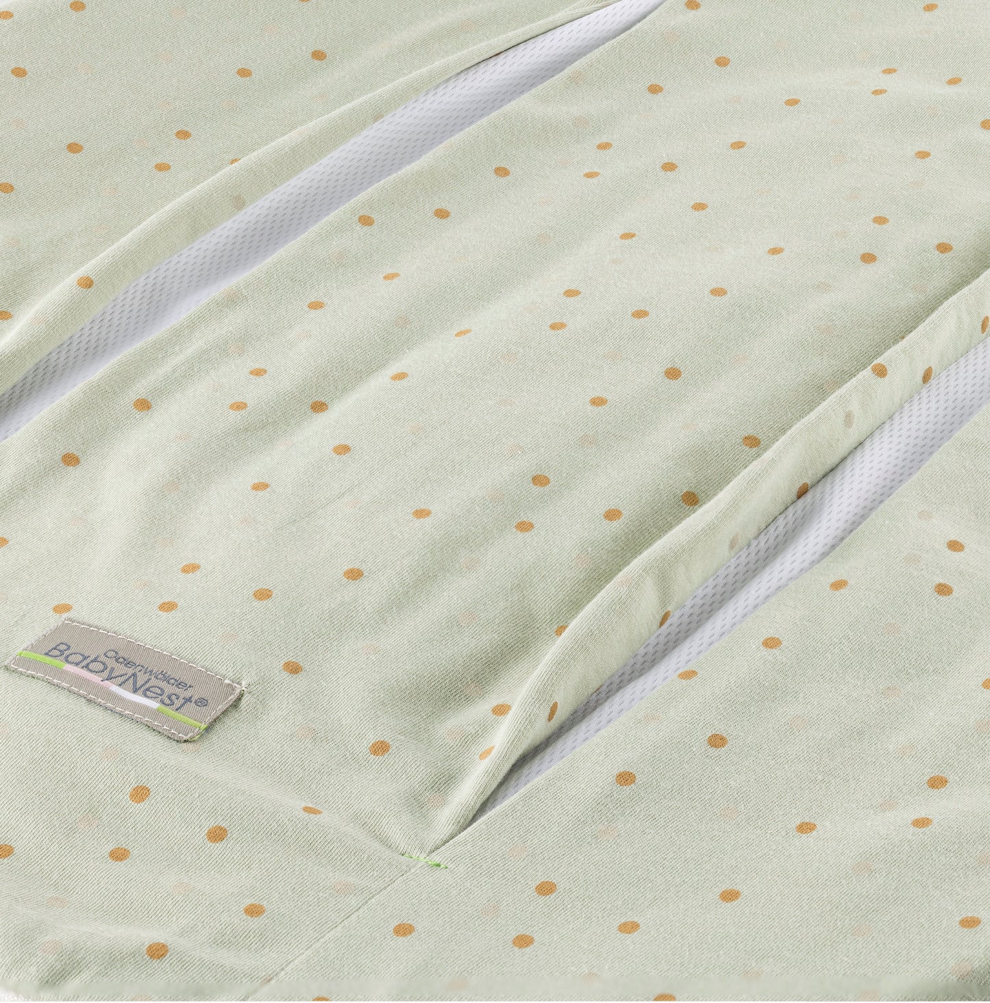 prima klima Jersey-Schlafsack XL