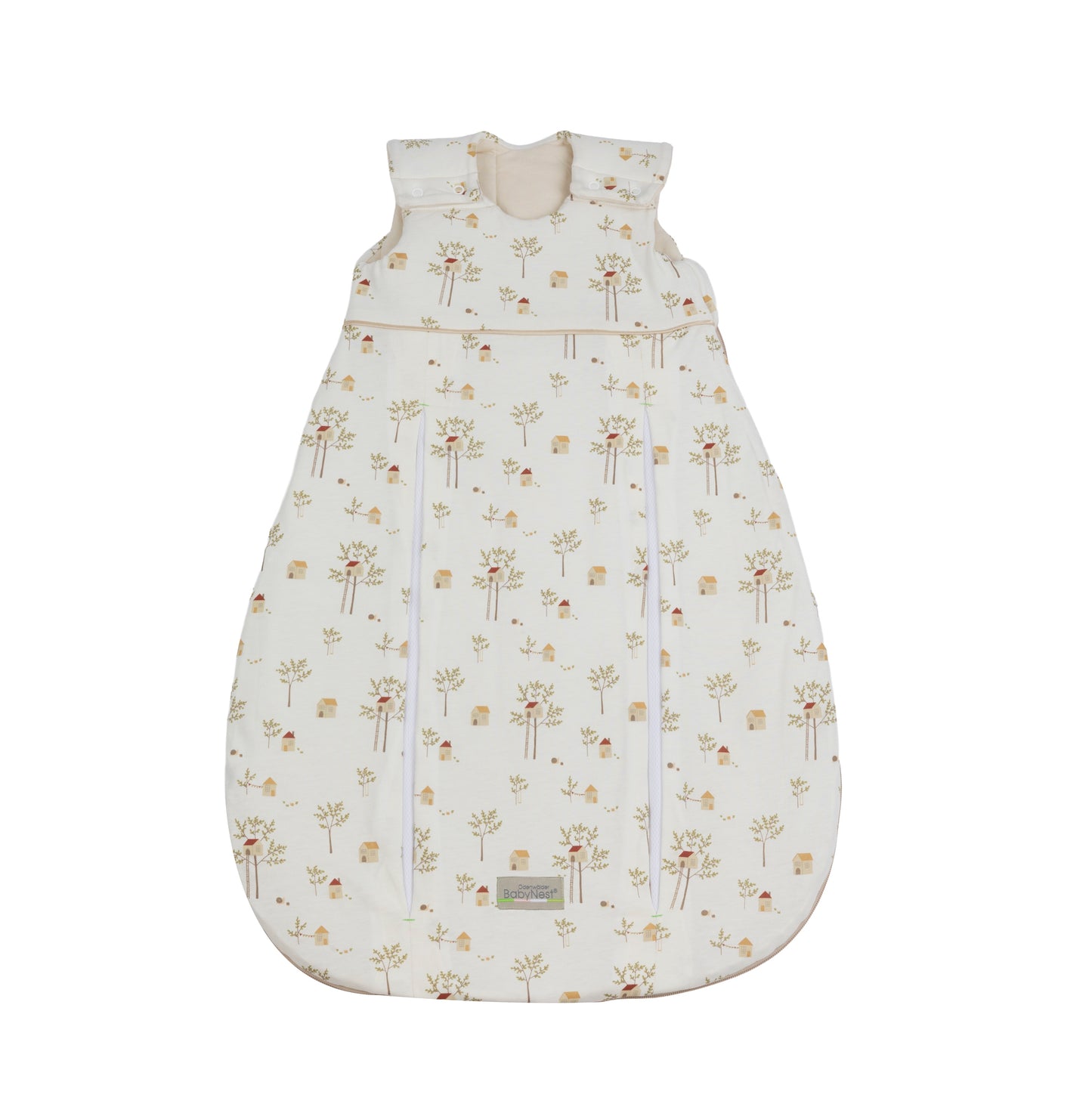 prima klima Jersey-Schlafsack