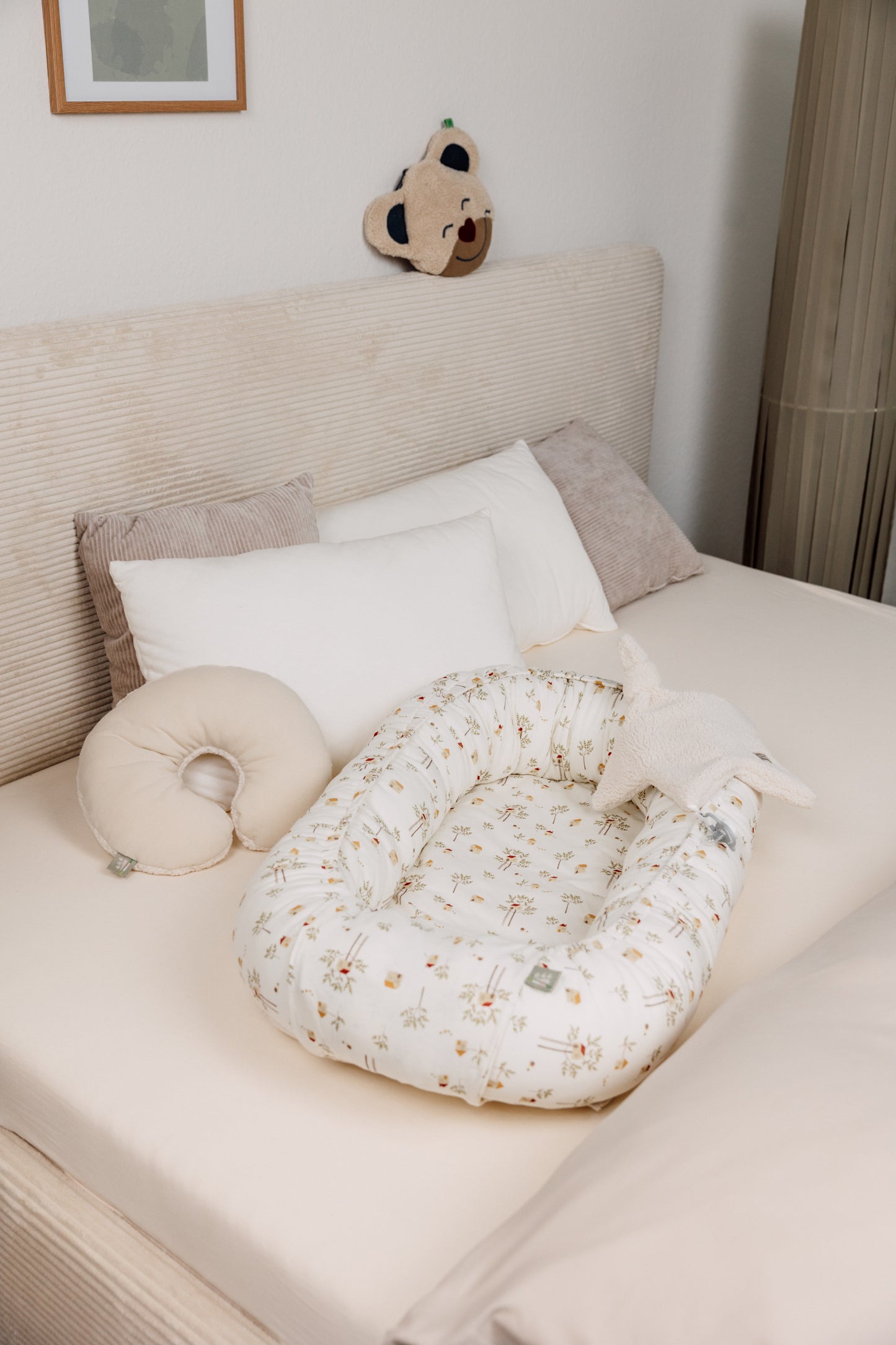Jersey-BabyNest®
