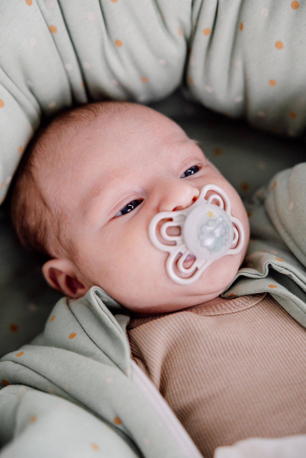 Ganzjahres Jersey-Sleepy