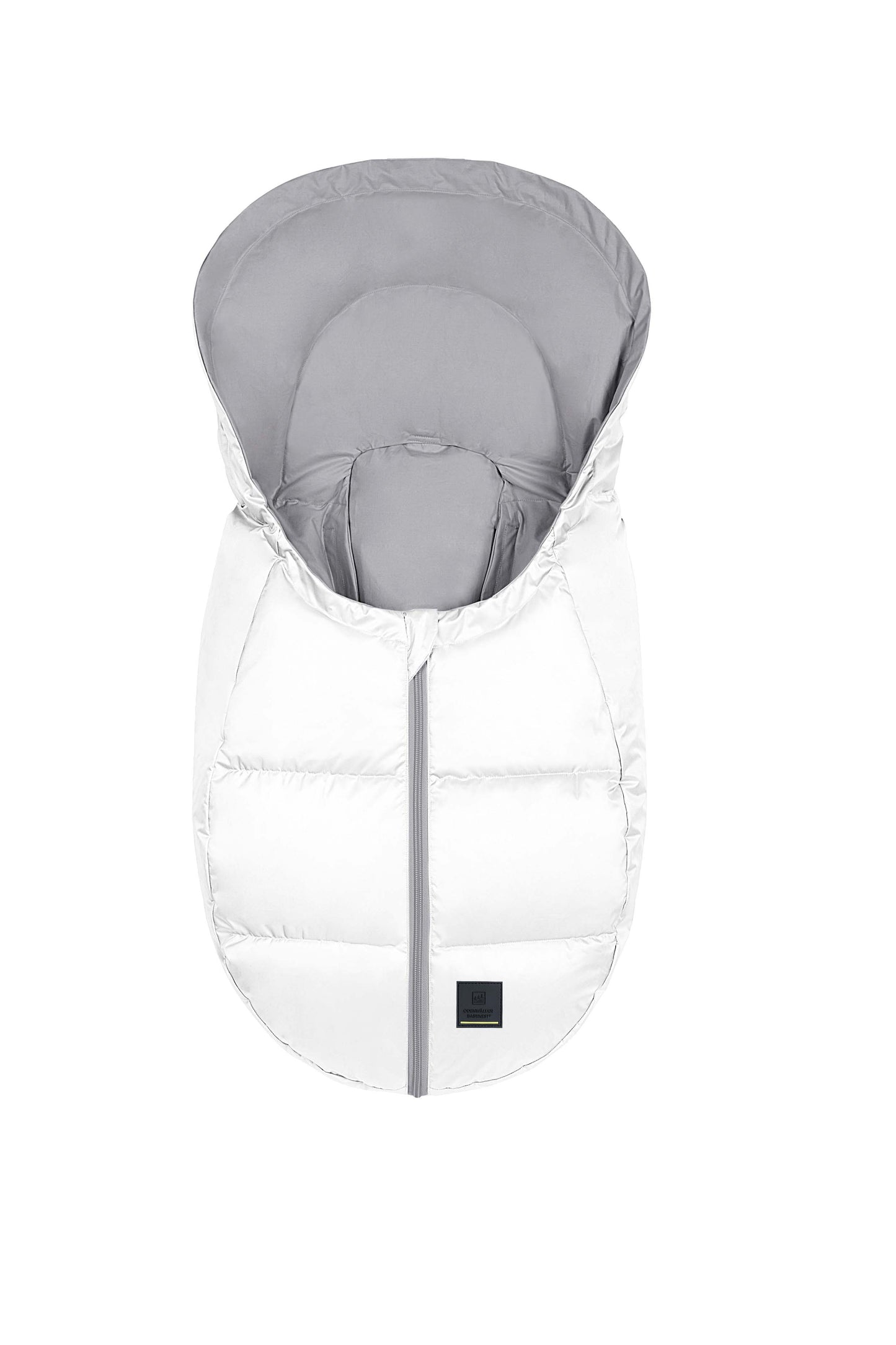 Fußsäckchen BabyNest® Dauni