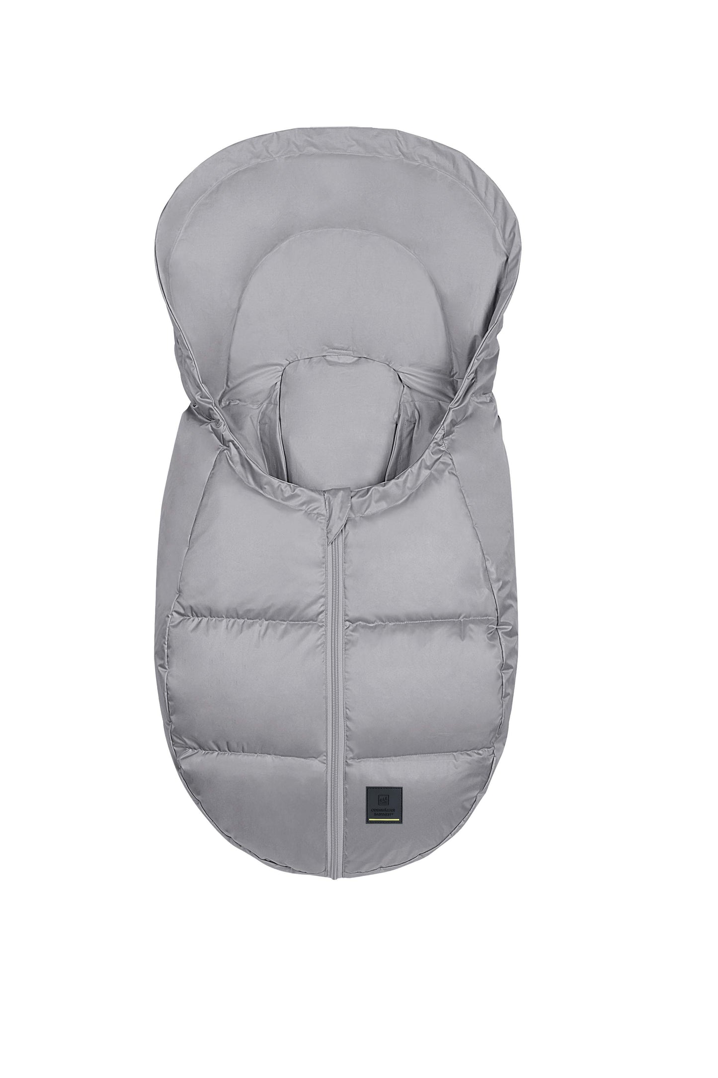 Fußsäckchen BabyNest® Dauni