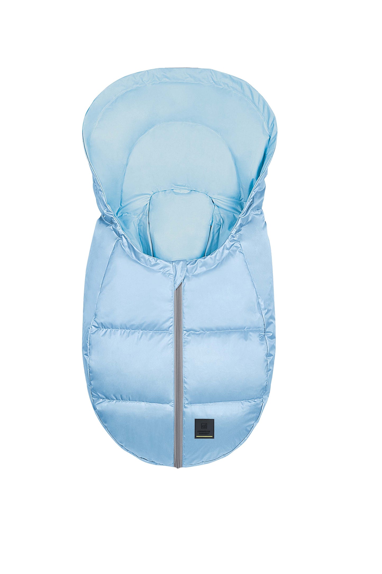 Fußsäckchen BabyNest® Dauni