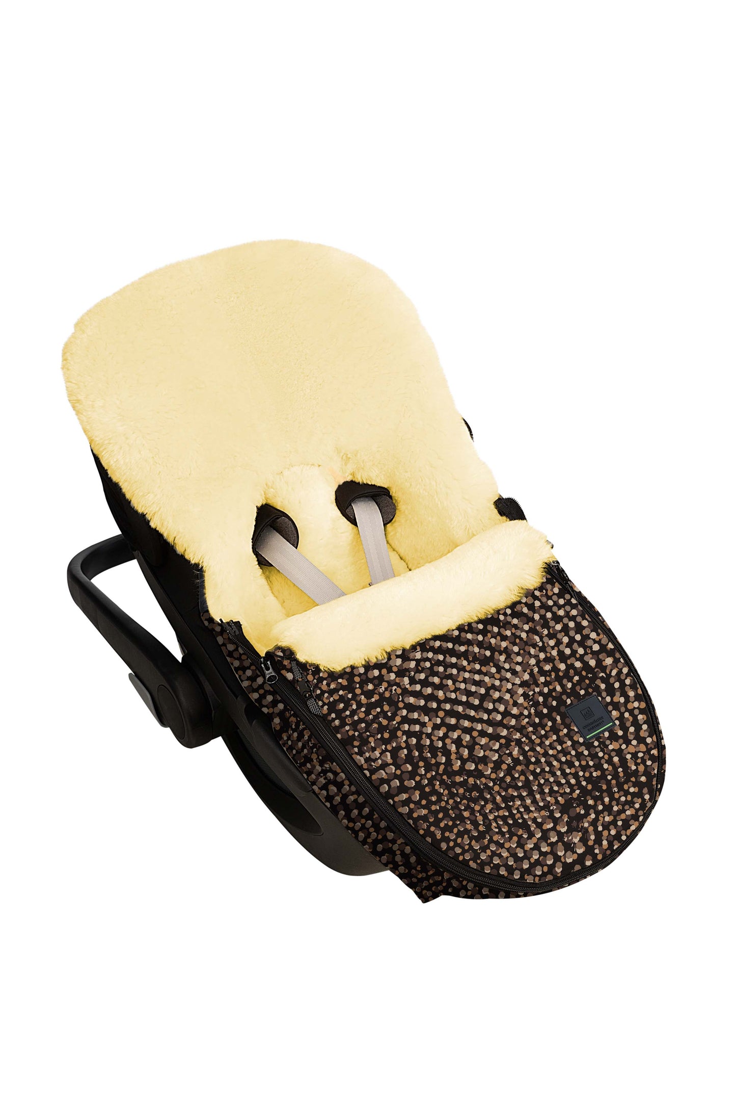 Footmuff Theo