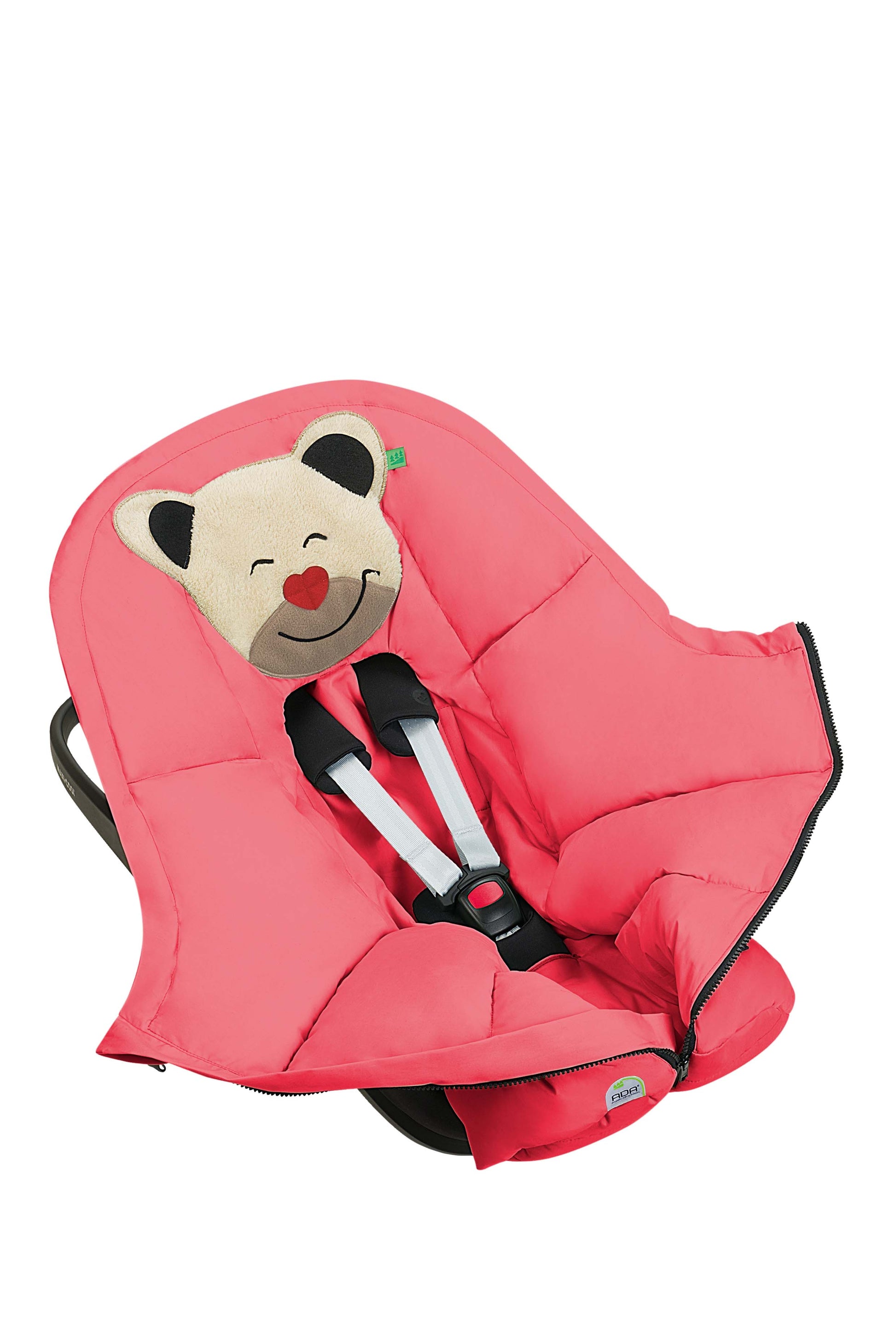mucki schlafsack Fußsäckchen Mucki® Pop – Odenwälder BabyNest