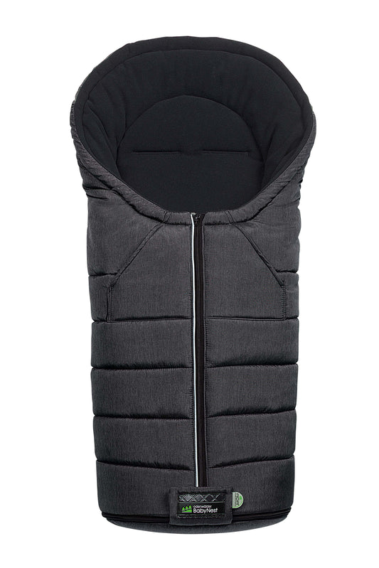 Footmuff Carlo