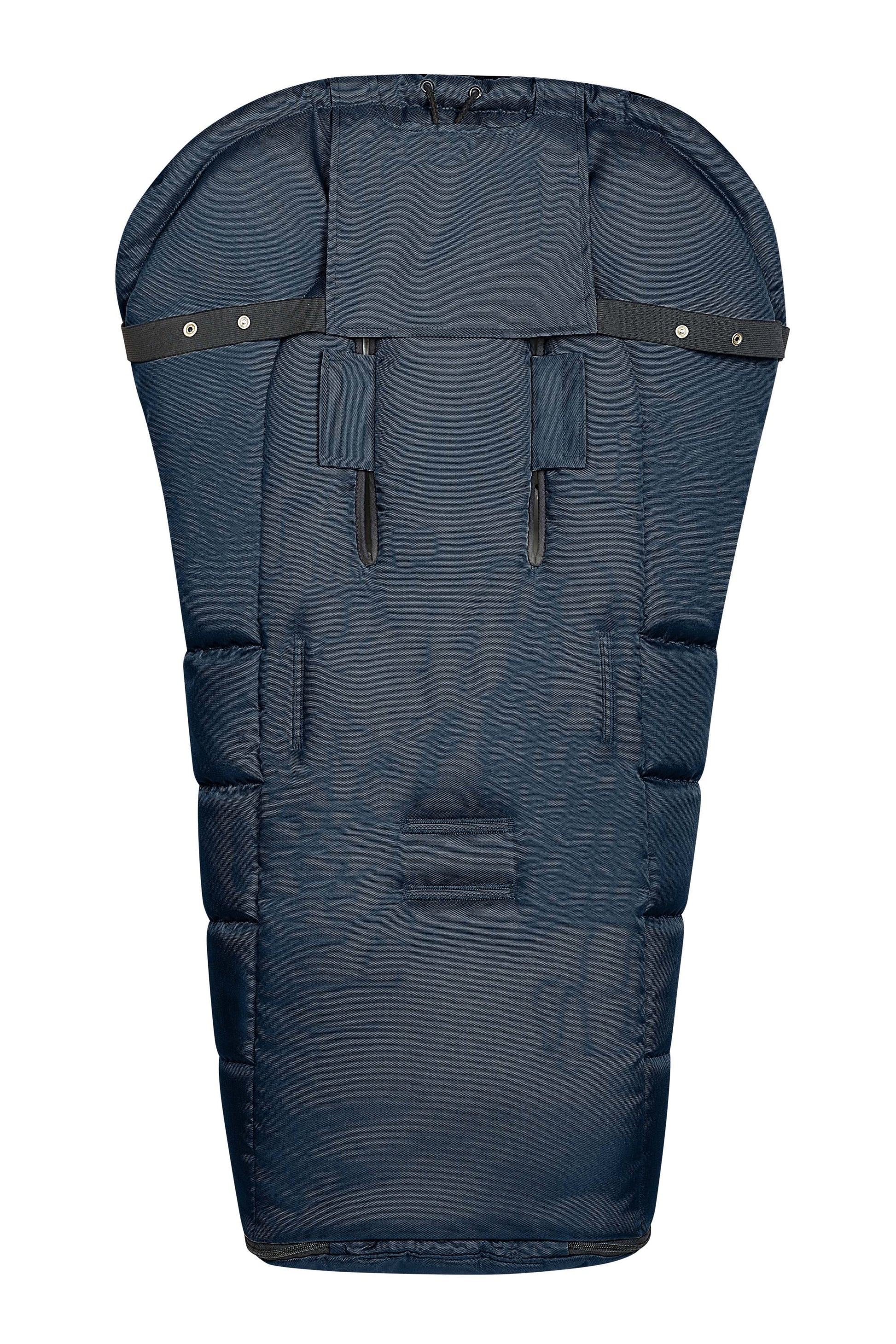 mountain buggy schlafsack Fußsack Benno – Odenwälder BabyNest