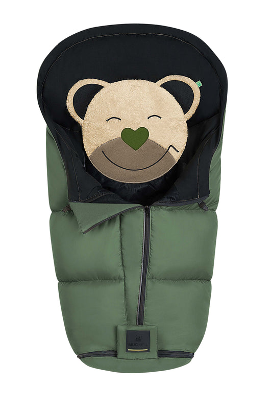 Footmuff Mucki® L-cs