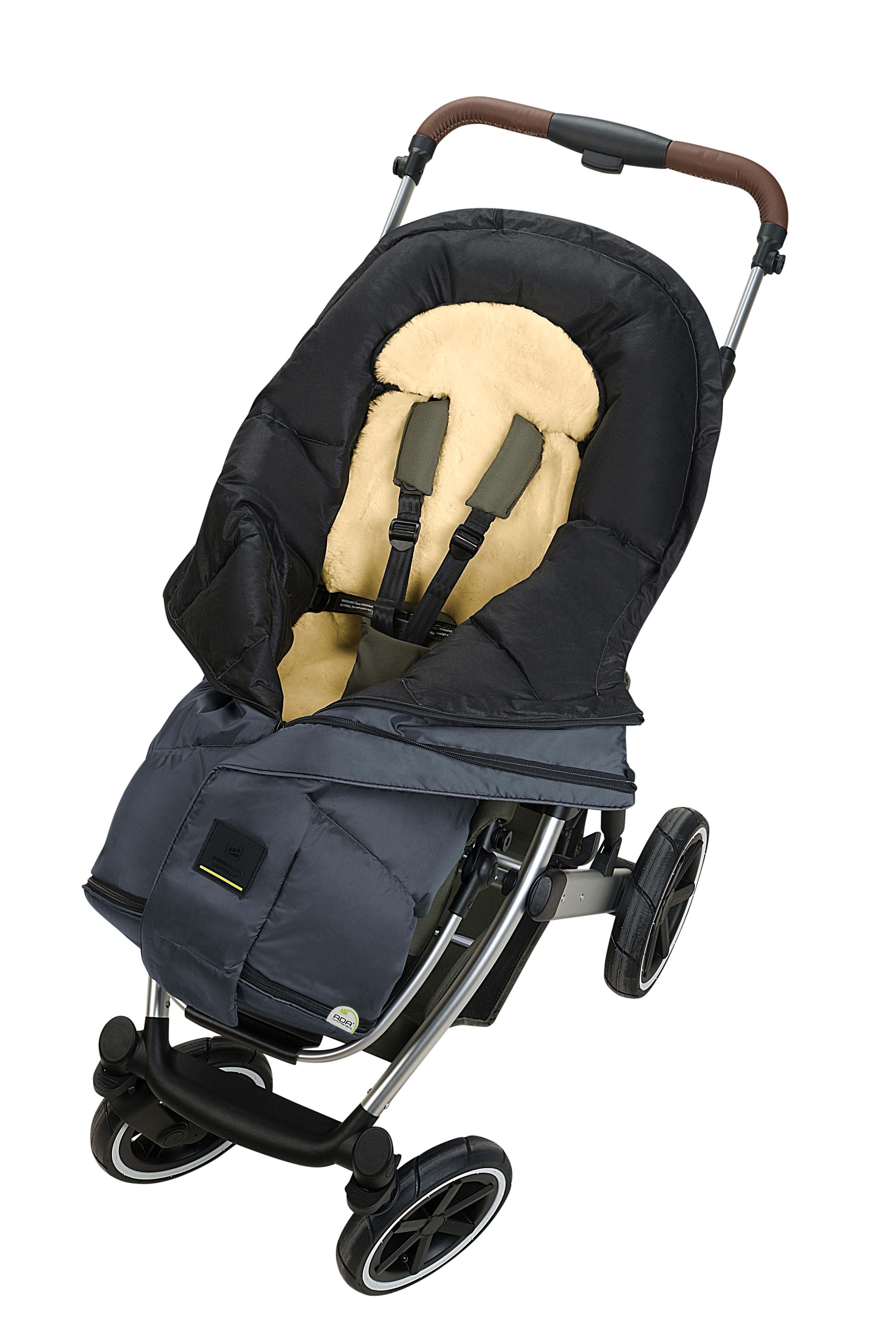 Baby jogger city select lux footmuff online