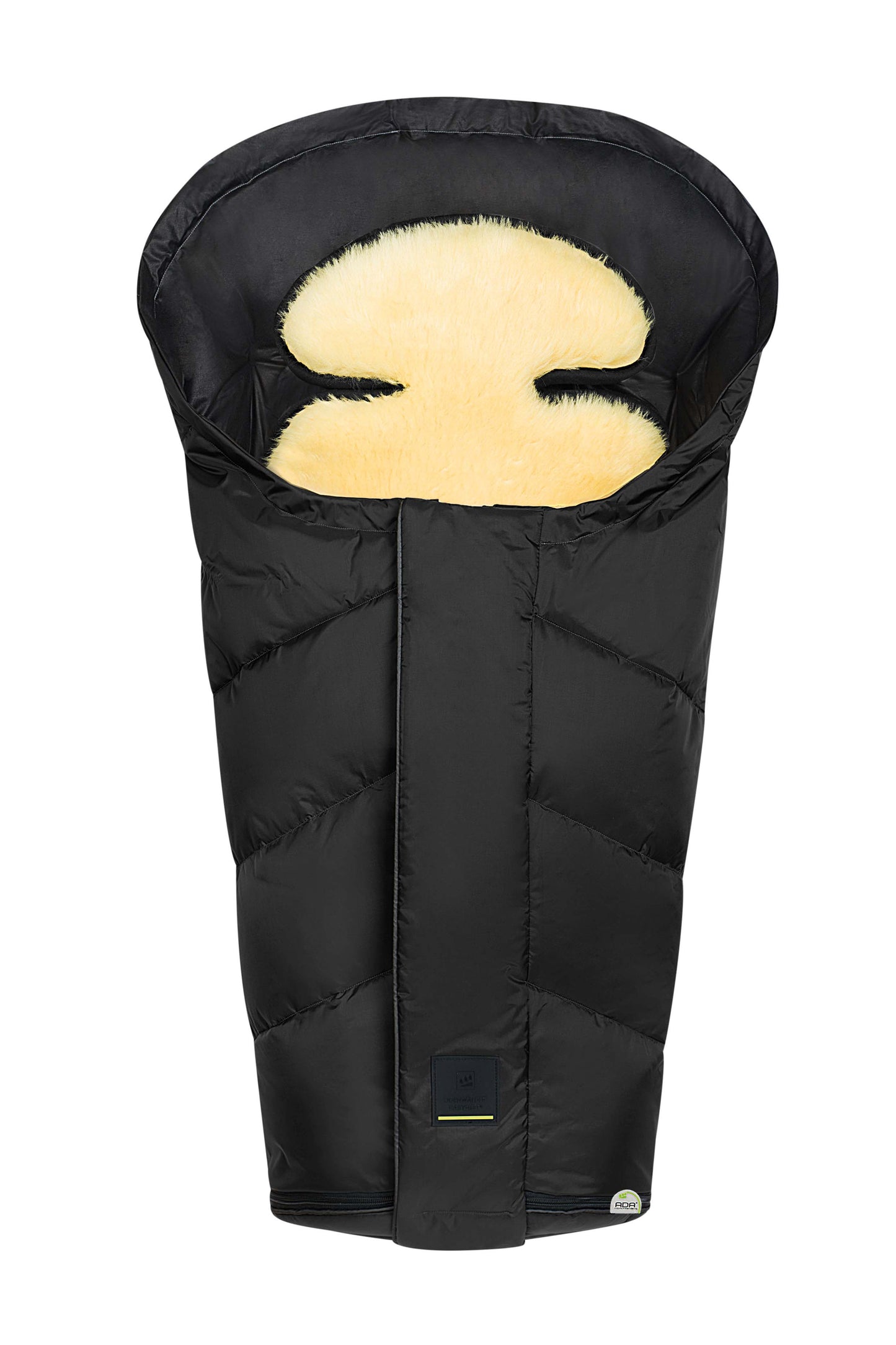 Footmuff Lammy® Lux