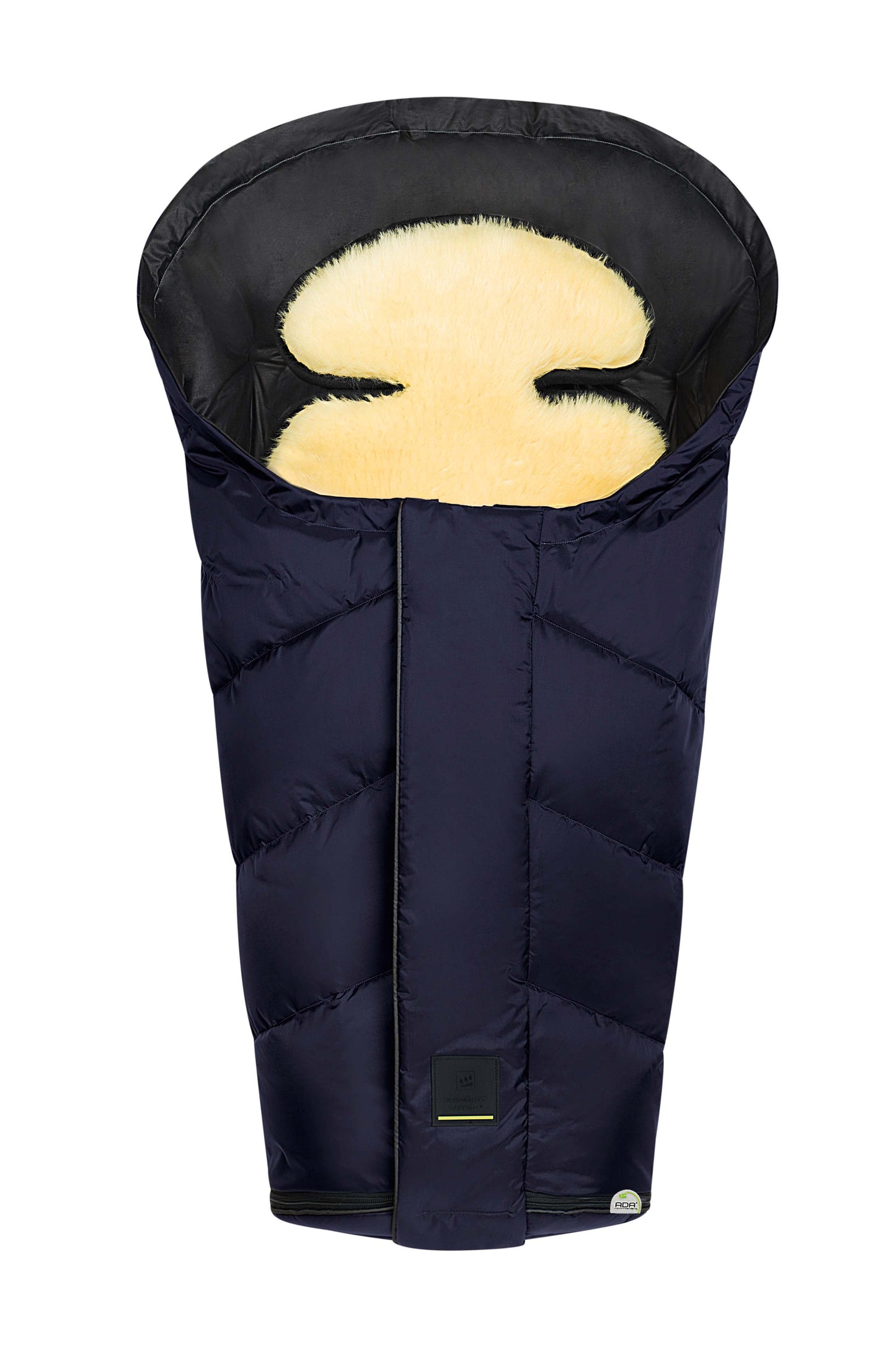 Footmuff Lammy® Lux