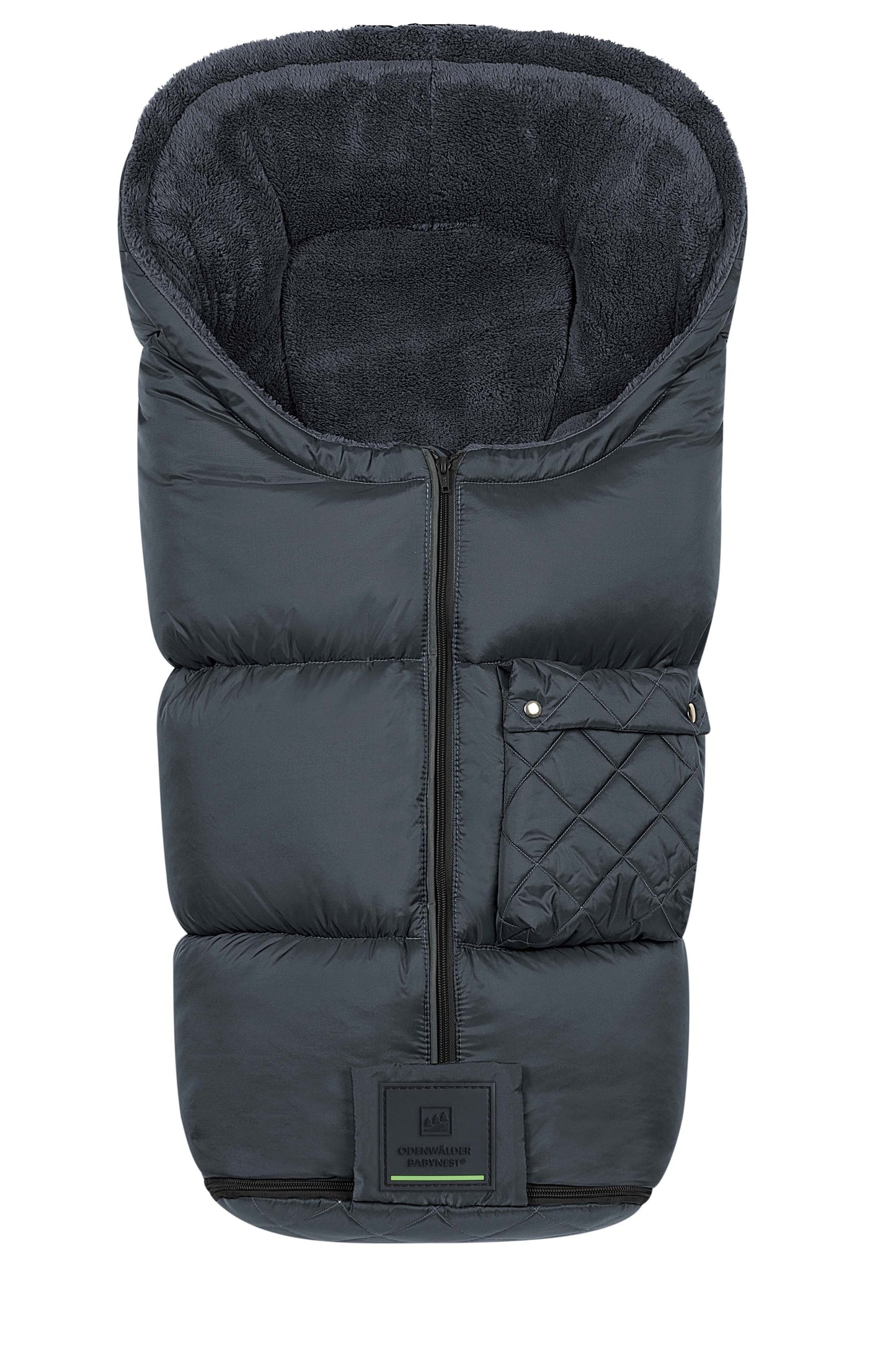 Footmuff Gino-cs