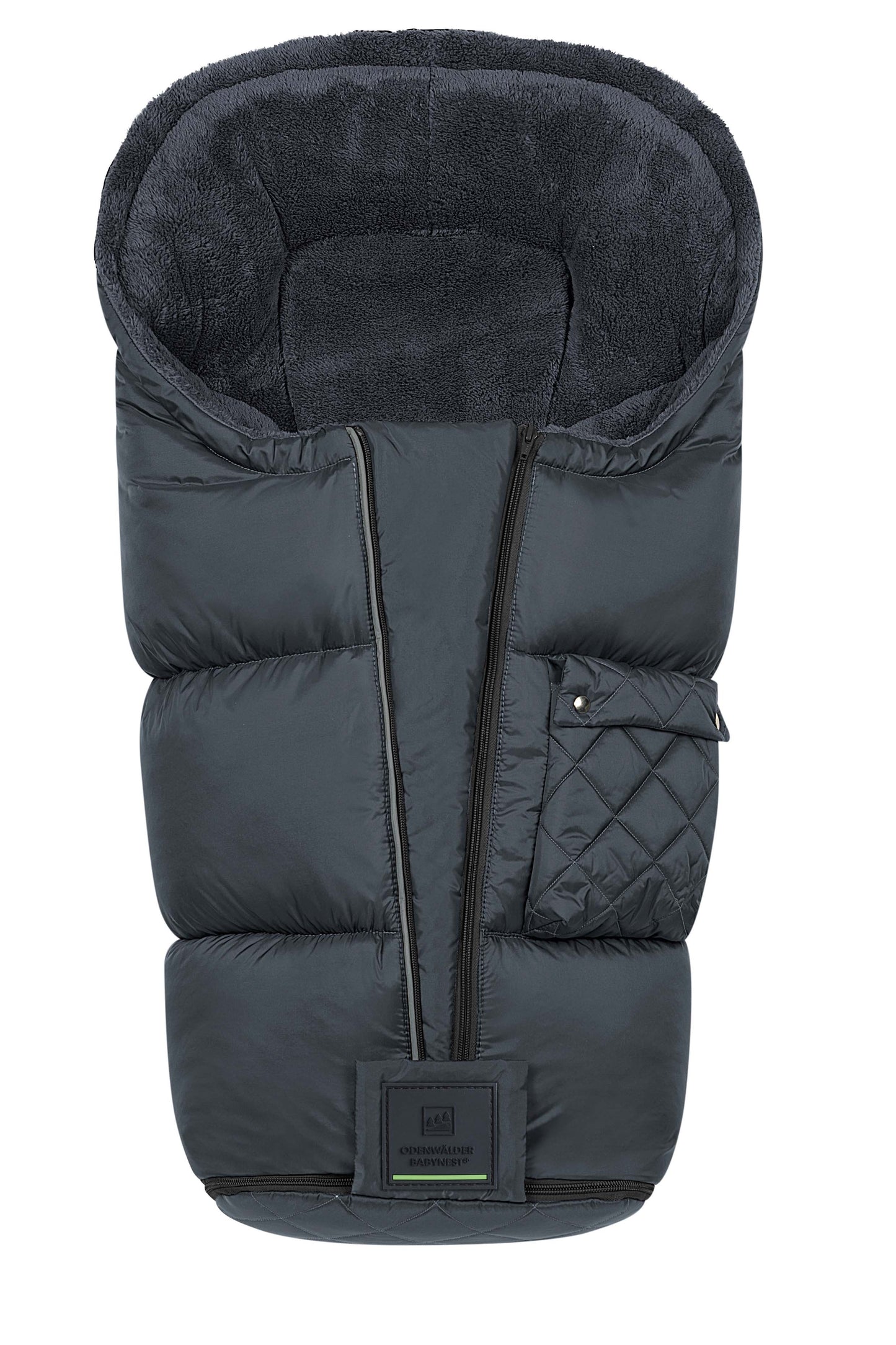 Footmuff Gino-cs