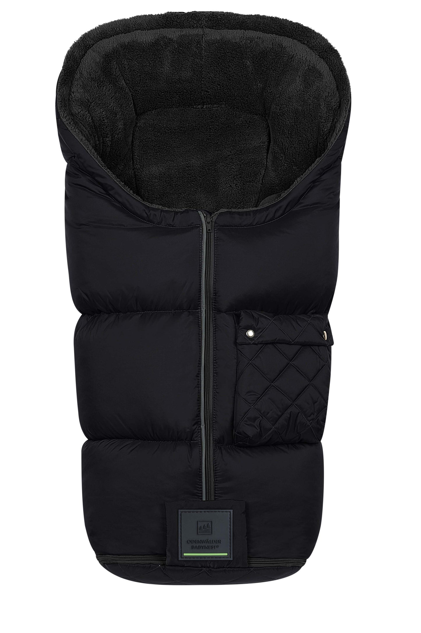 Footmuff Gino-cs