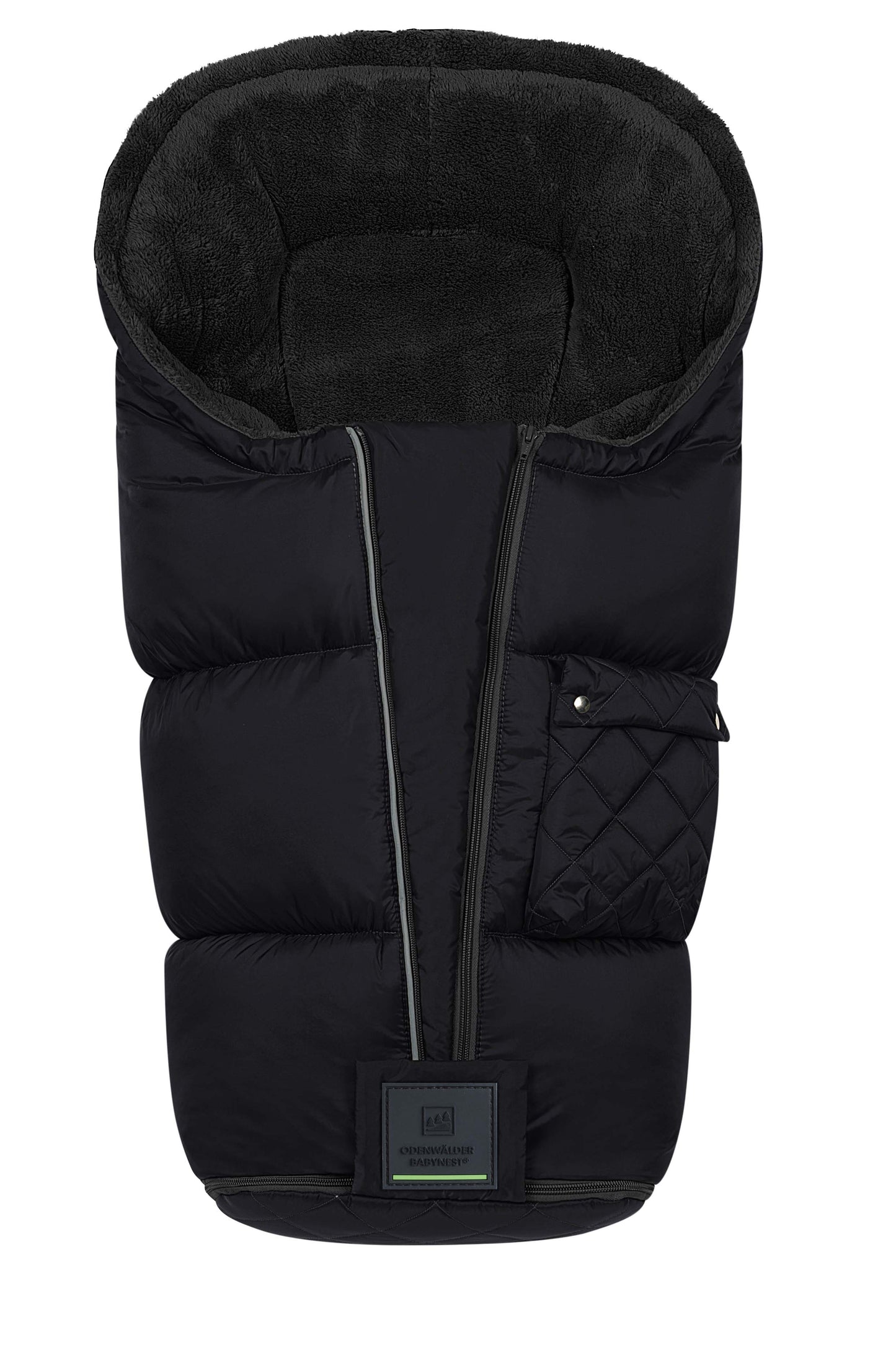 Footmuff Gino-cs